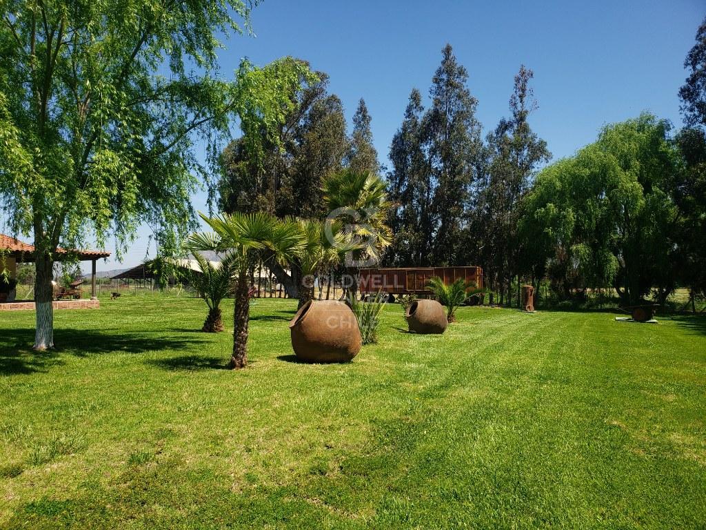 El Cardal Parcela 12, Melipilla, Chile, ,Residential,For Sale,El Cardal Parcela 12,1674787