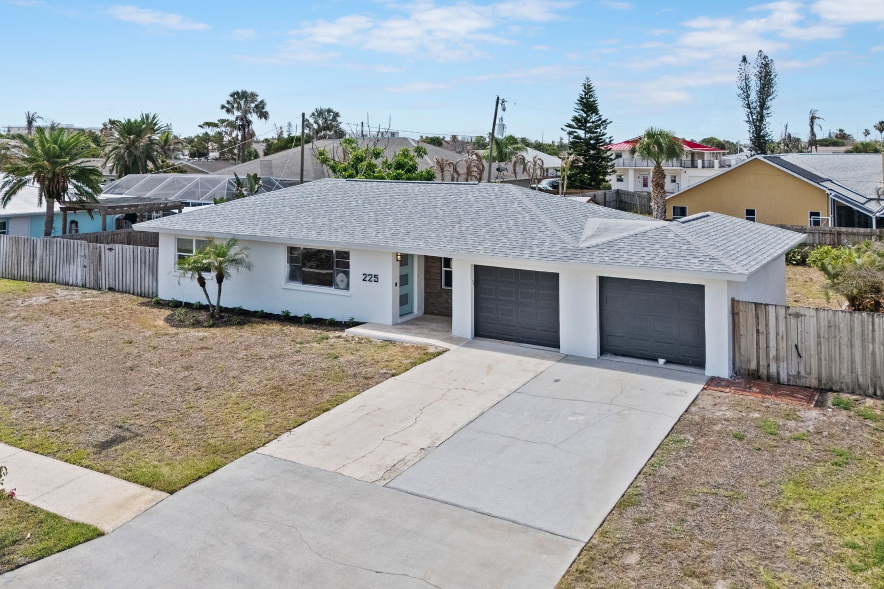  225 Wilson Avenue, Satellite Beach, FL, 32937 - 物件實景