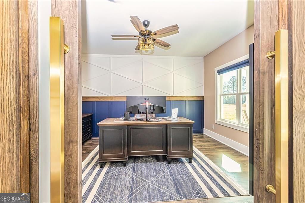 Williamson, Georgia, 30292, United States, 4 Bedrooms Bedrooms, ,4 BathroomsBathrooms,Residential,For Sale,1858935