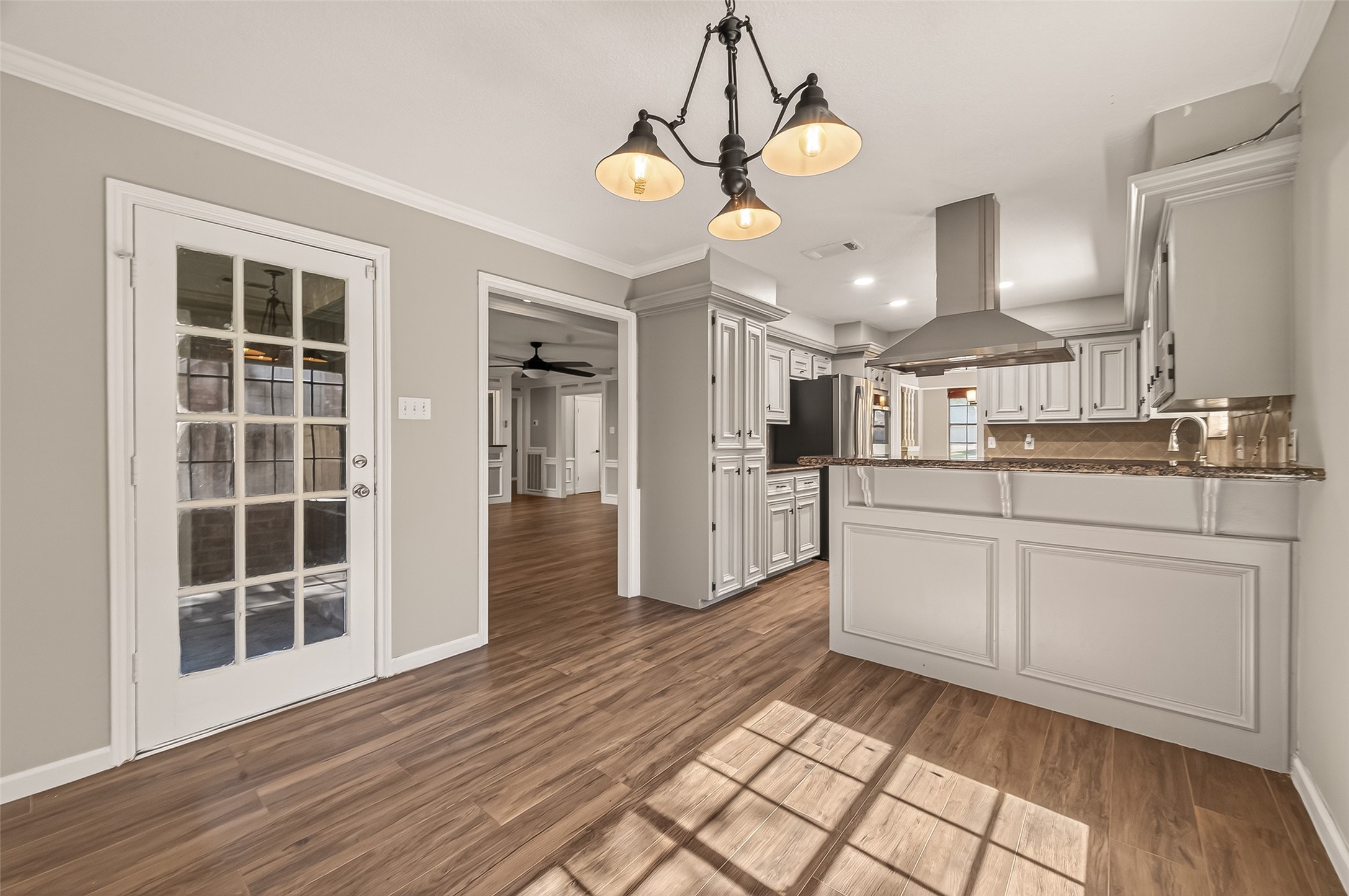  5323 Mulberry Grove Drive - 物件實景