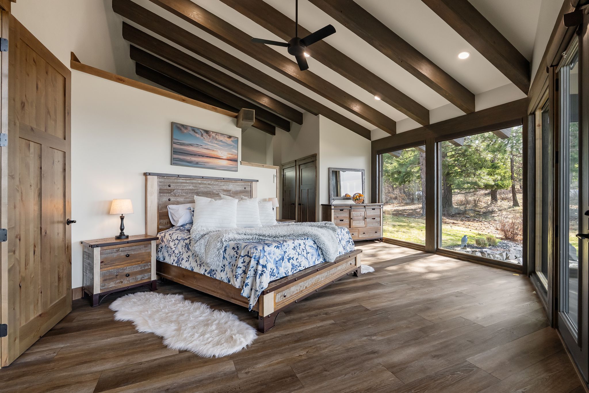  Custom Mountain Lodge with Unrivaled Montana Views - 物件實景