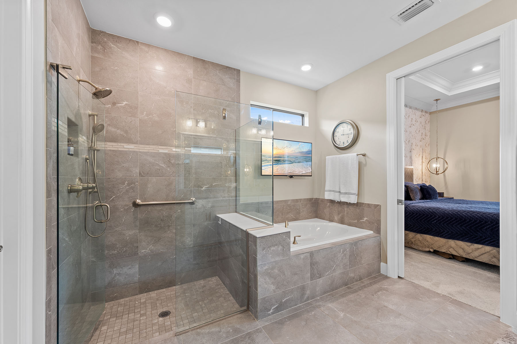  GREYHAWK AT GOLF CLUB OF THE EVERGLADES - 物件實景