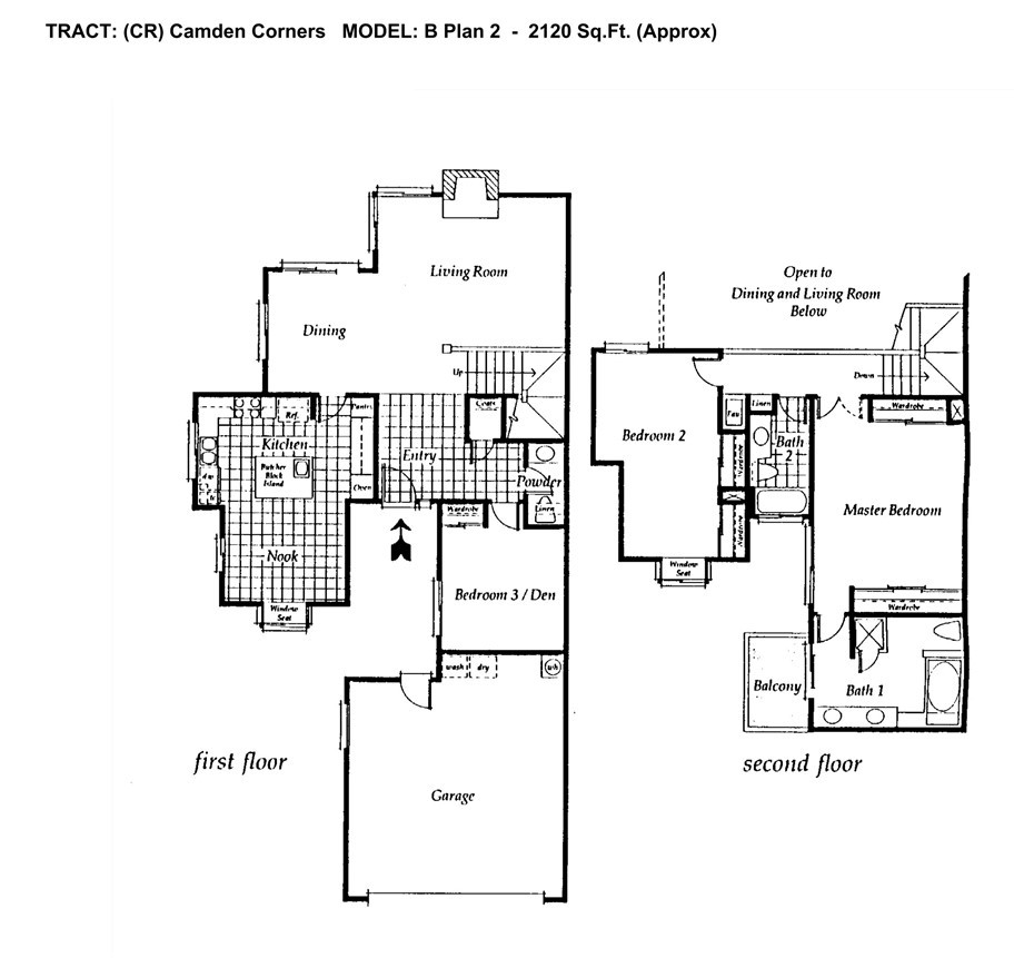 Irvine, California, 92620, United States, 3 Bedrooms Bedrooms, ,4 BathroomsBathrooms,Residential,For Sale,1987963