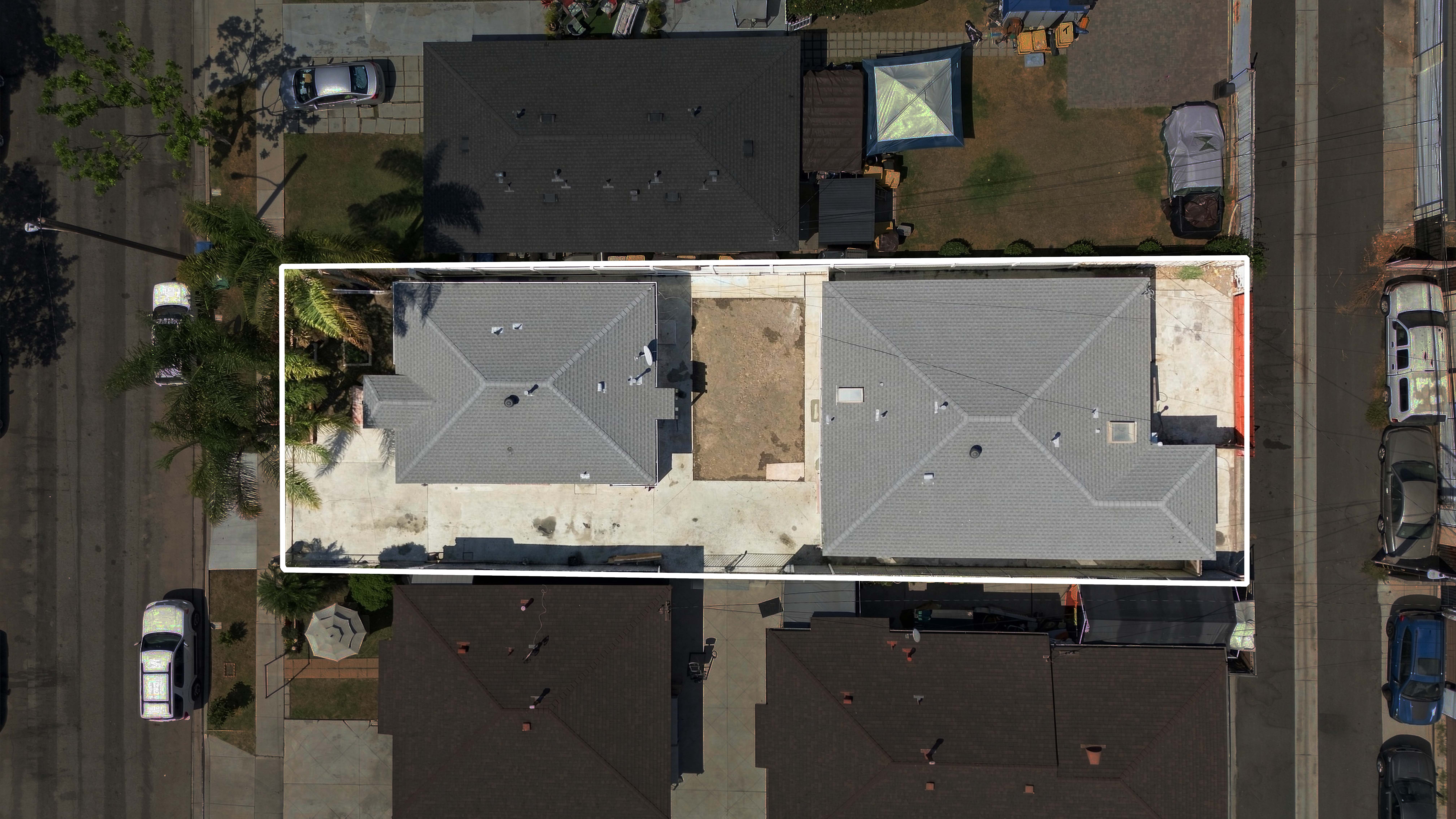  4119 West 162nd Street, Lawndale, CA 90260 - 物件實景