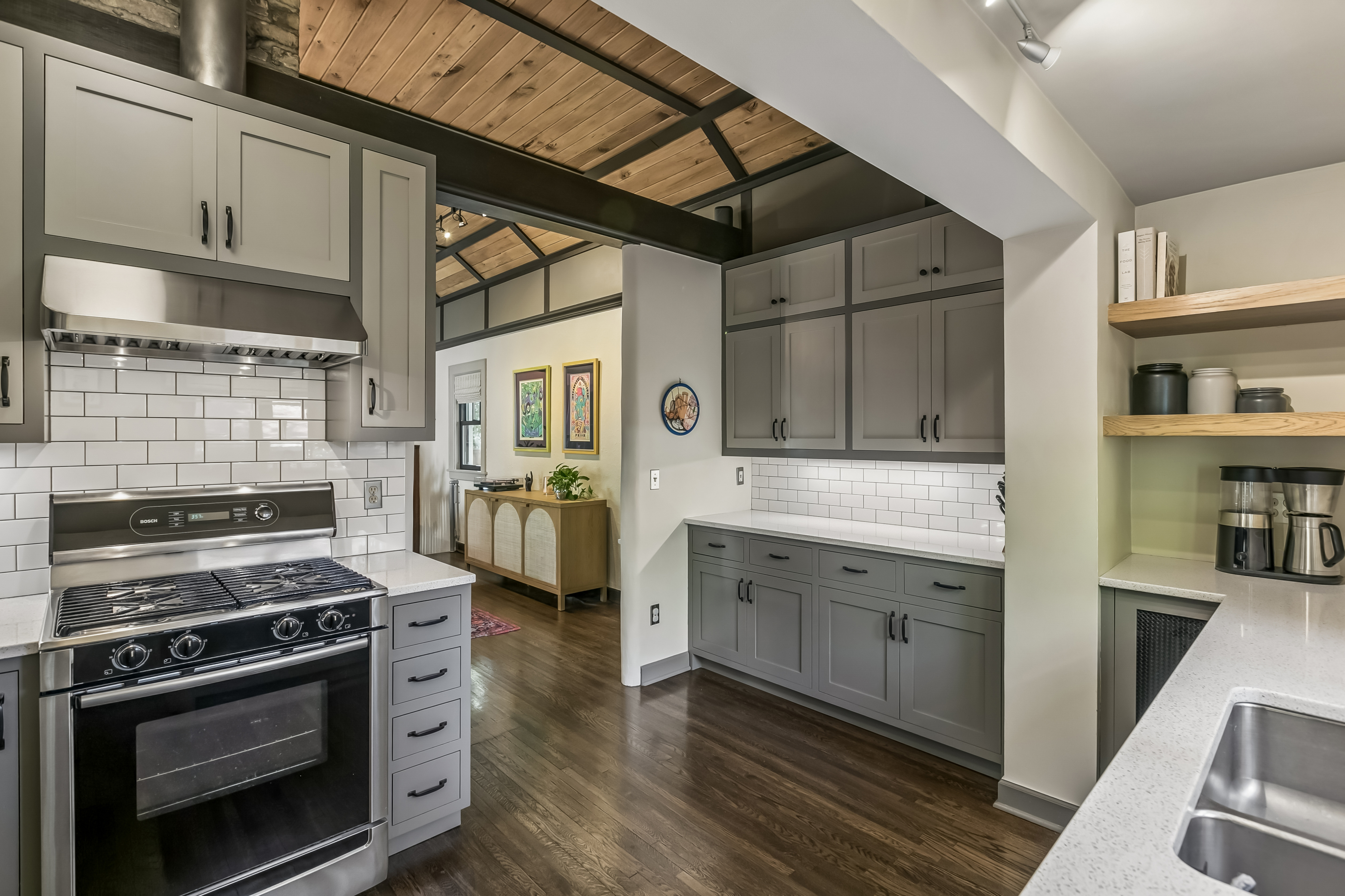  A Timeless Mediterranean Residence in Minneapolis - 物件實景