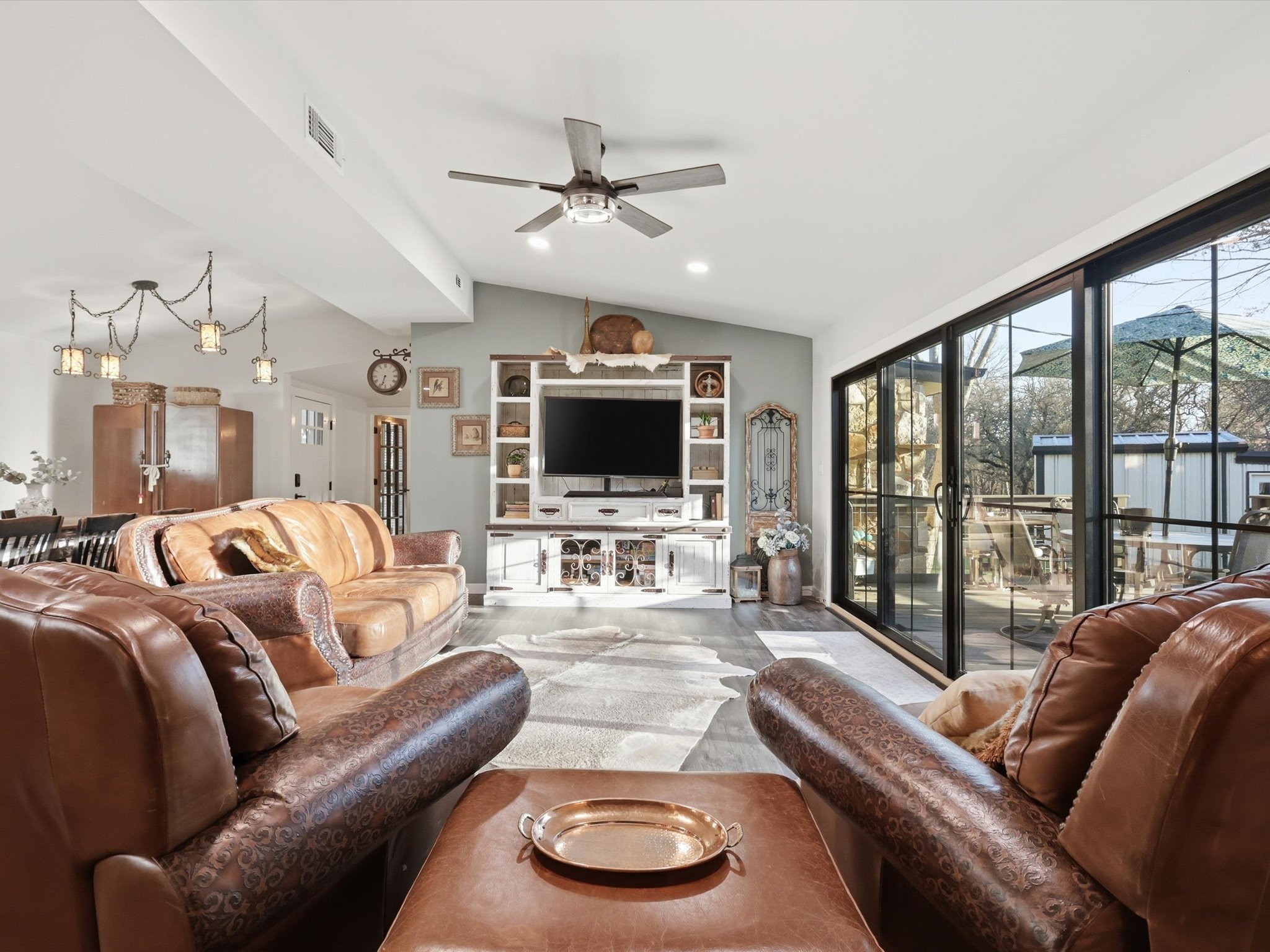  1006 Newell Drive, Hudson Oaks, TX, 76087 - 物件實景