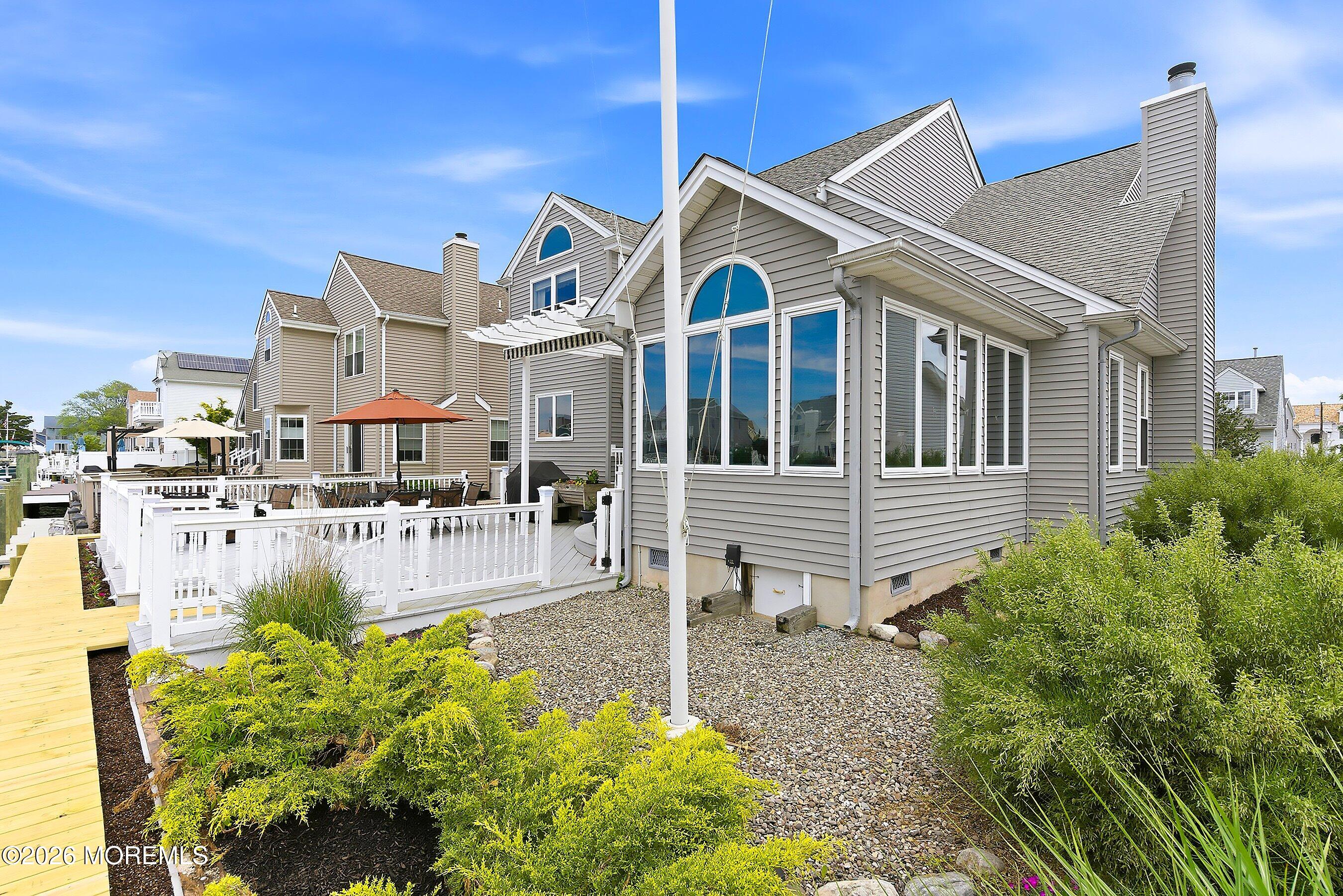 Bayville, New Jersey, 08721, United States, 4 Bedrooms Bedrooms, ,3 BathroomsBathrooms,Residential,For Sale,2049035