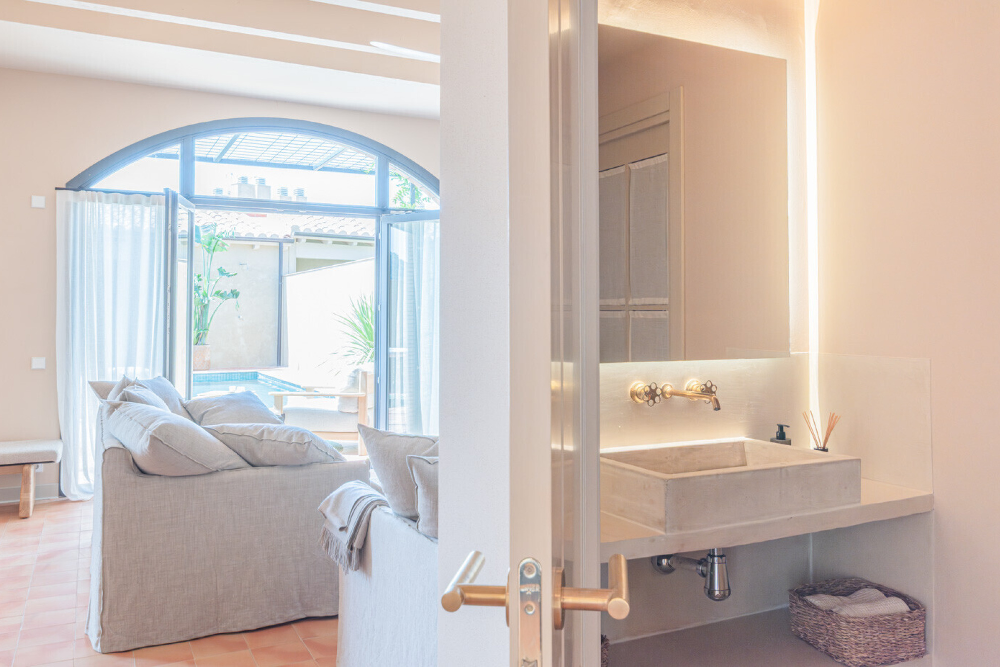  Last 2 Houses: Exclusivity and Calm in the Heart of the Empordà, Gualta - 物件實景