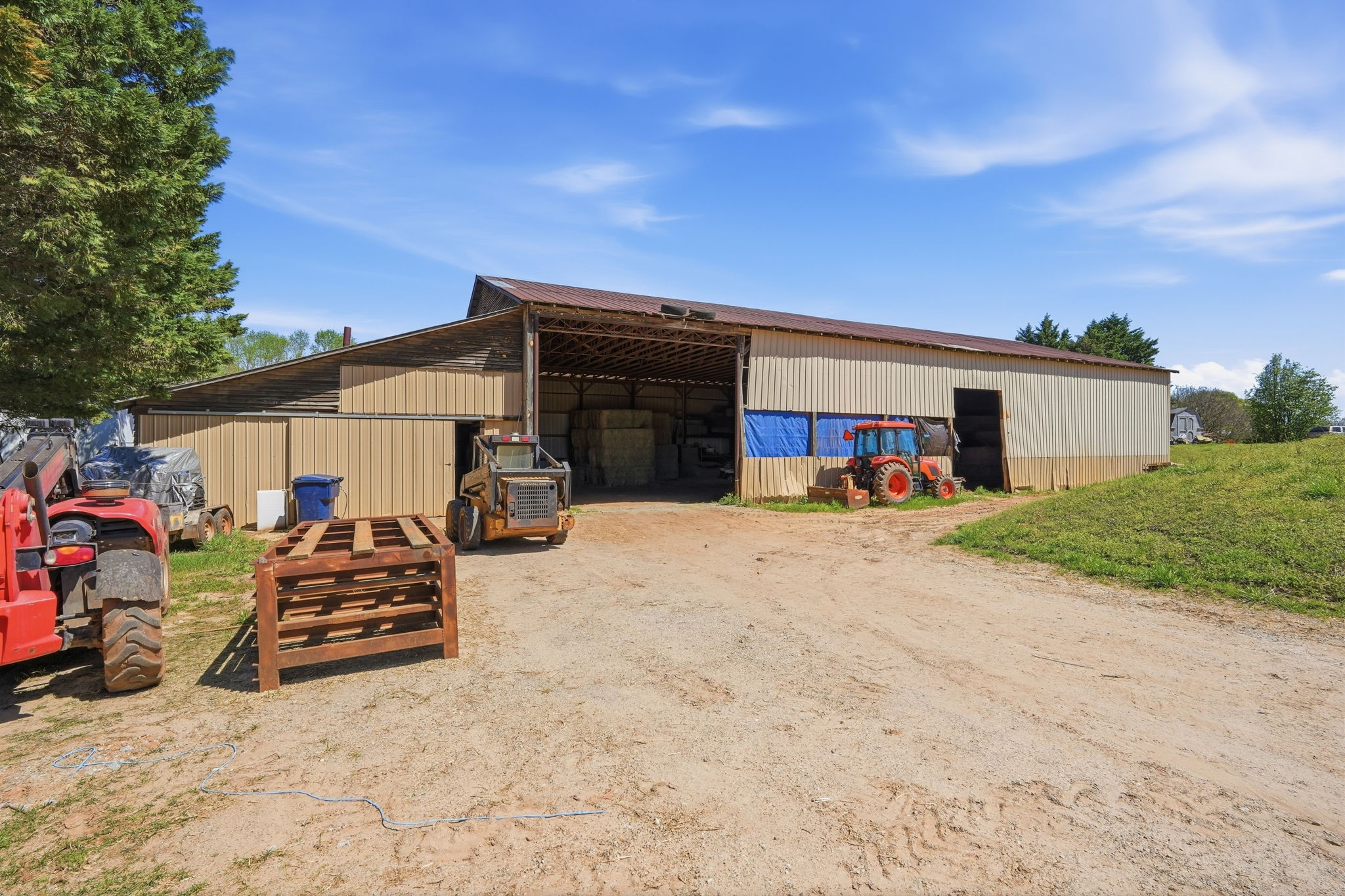  608 Five Forks Road, Anderson, SC 29621 - 物件實景