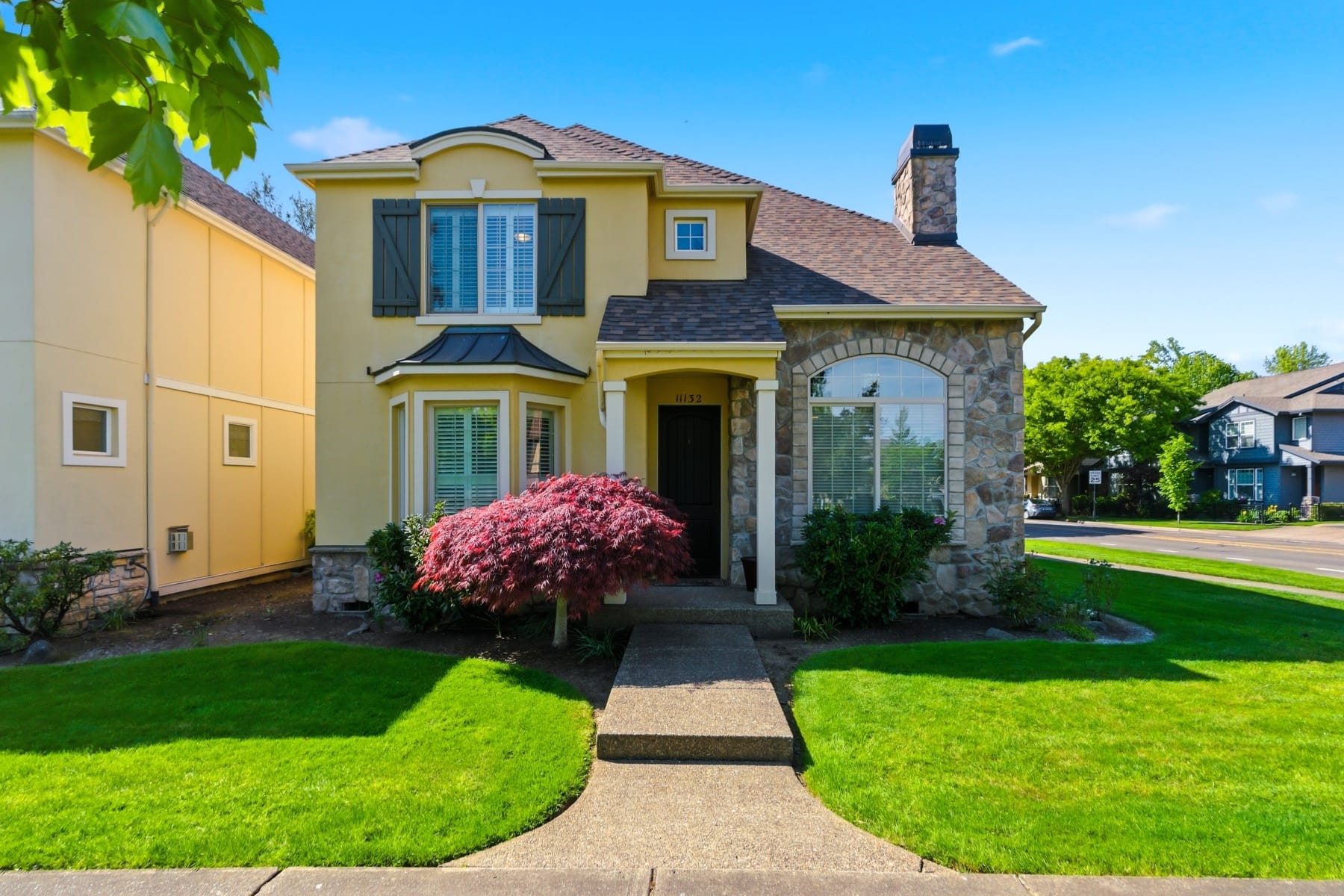  11132 SW BARBER ST Wilsonville, OR 97070 - 物件實景