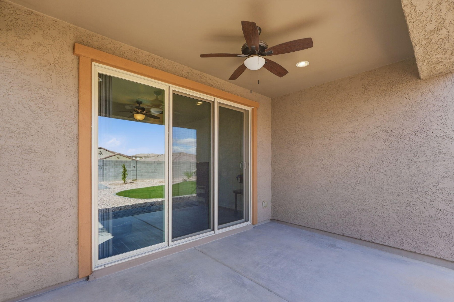  12844 W Tuckey Lane¦Glendale, AZ - 物件實景