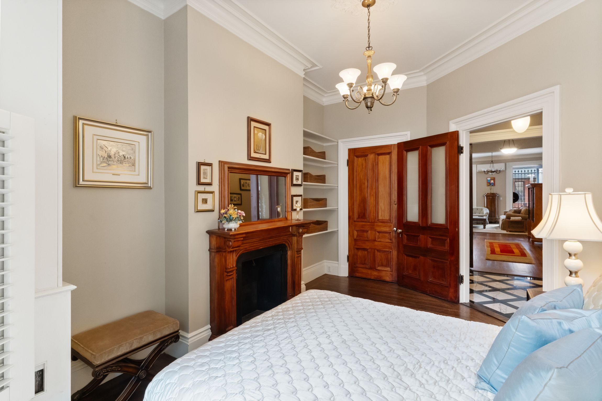 128 Marlborough Street, Boston, MA, 02116 - 物件實景