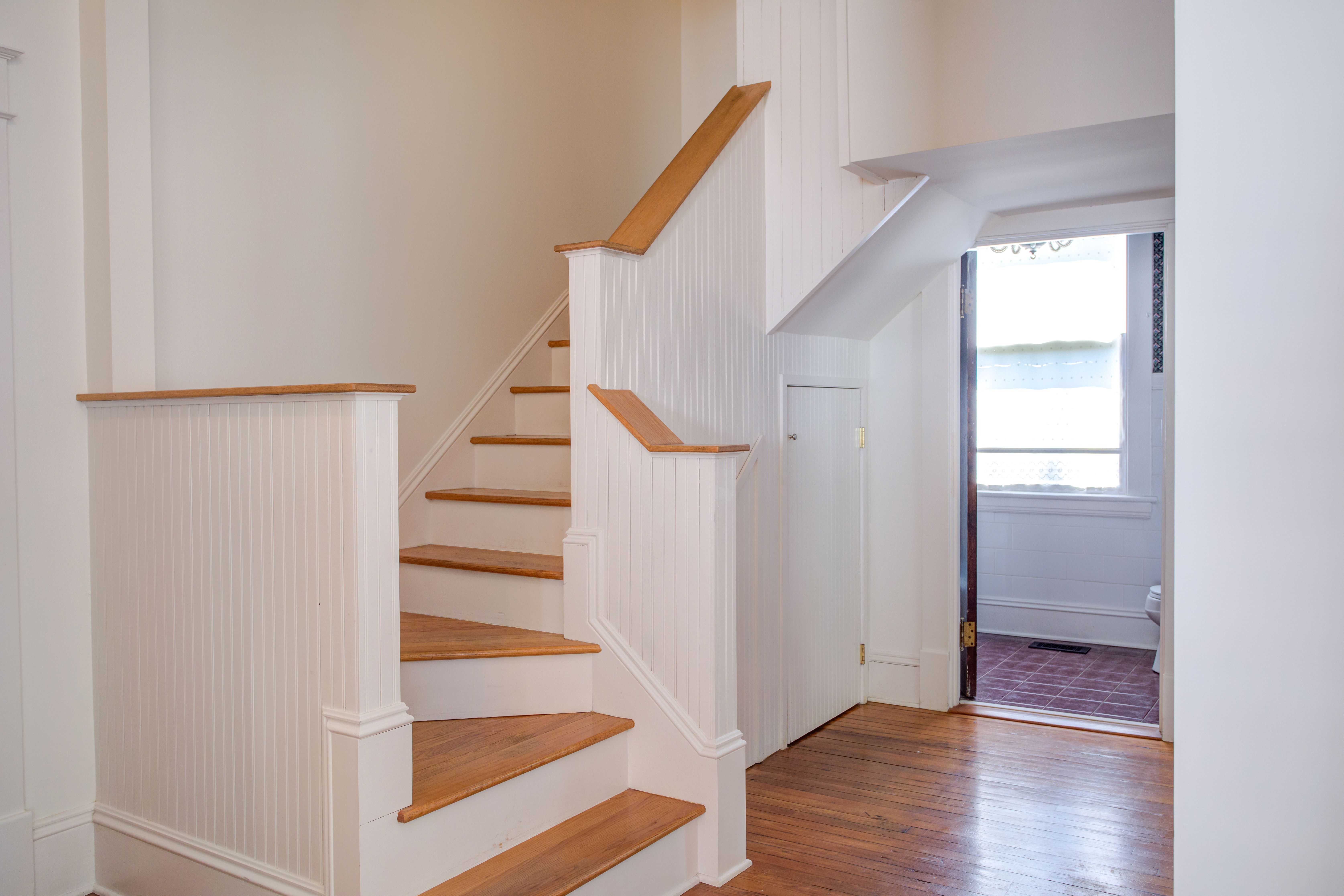  127 Forest Road, Raleigh, NC, 27605 - 物件實景