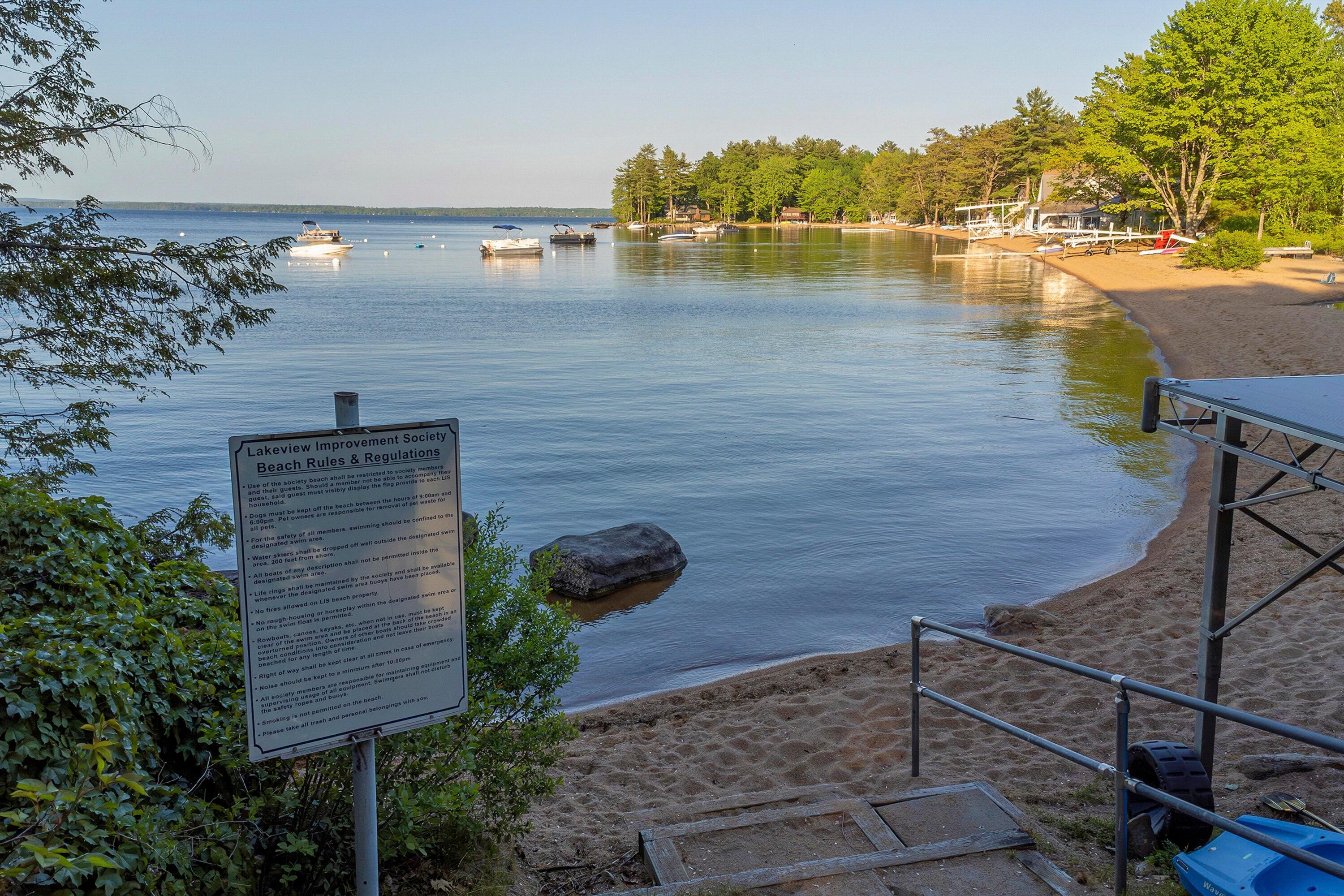  4 Sarah Lane - 物件實景
