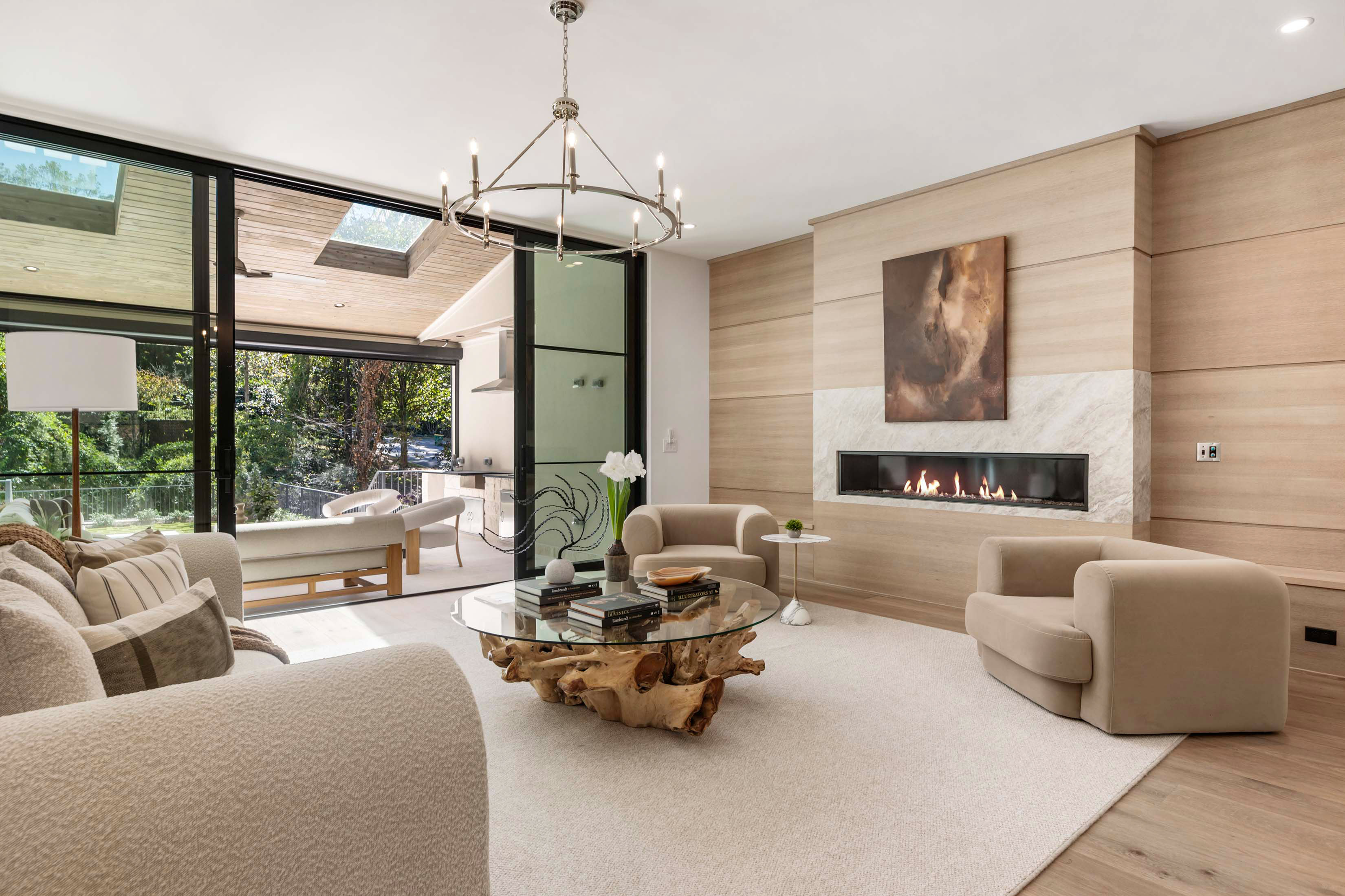  The Pinnacle of Luxury: New Custom Home in Prime Londonberry - 物件實景