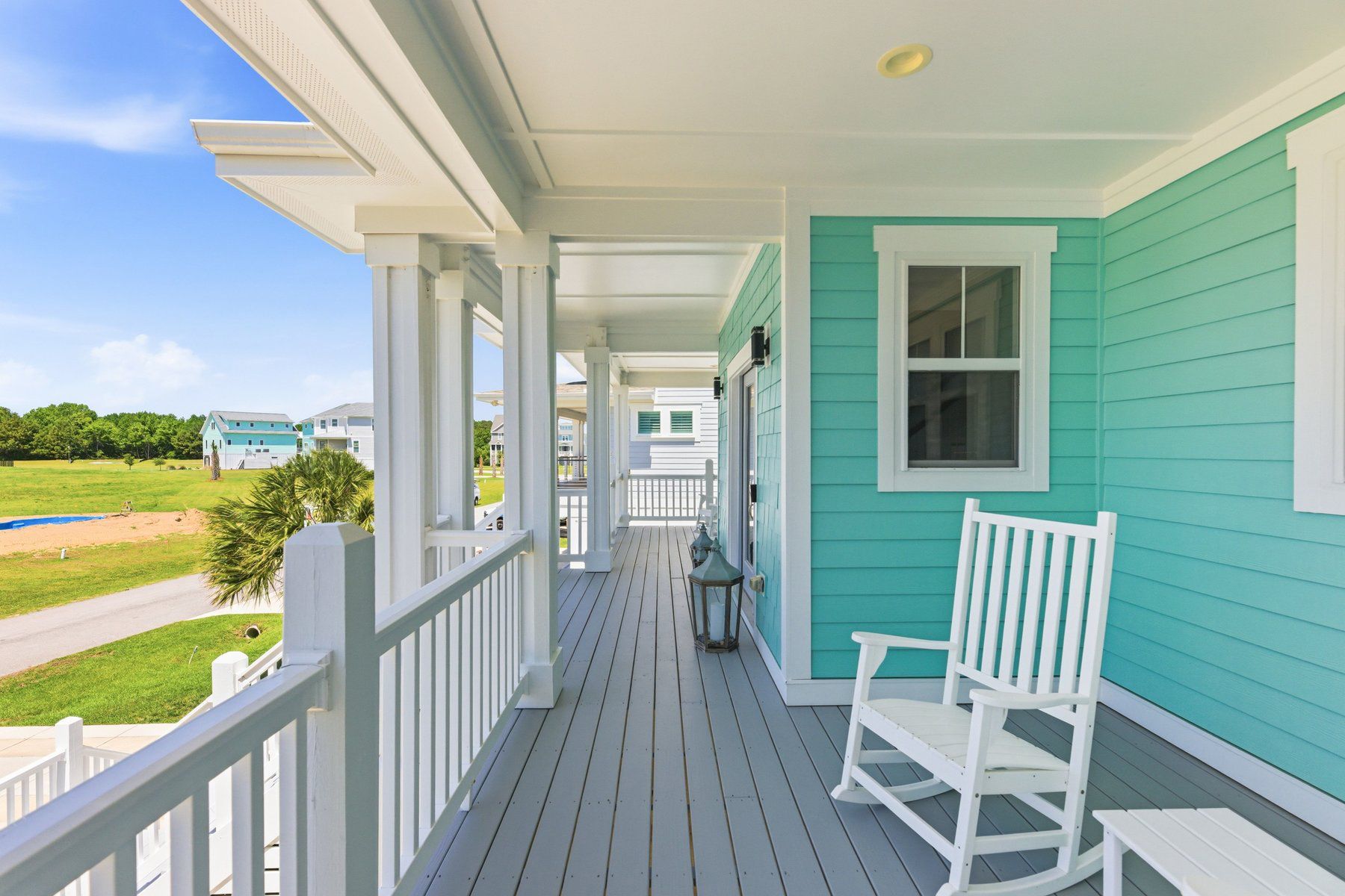  237 Marshside Landing, Holly Ridge, NC 28445 - 物件實景