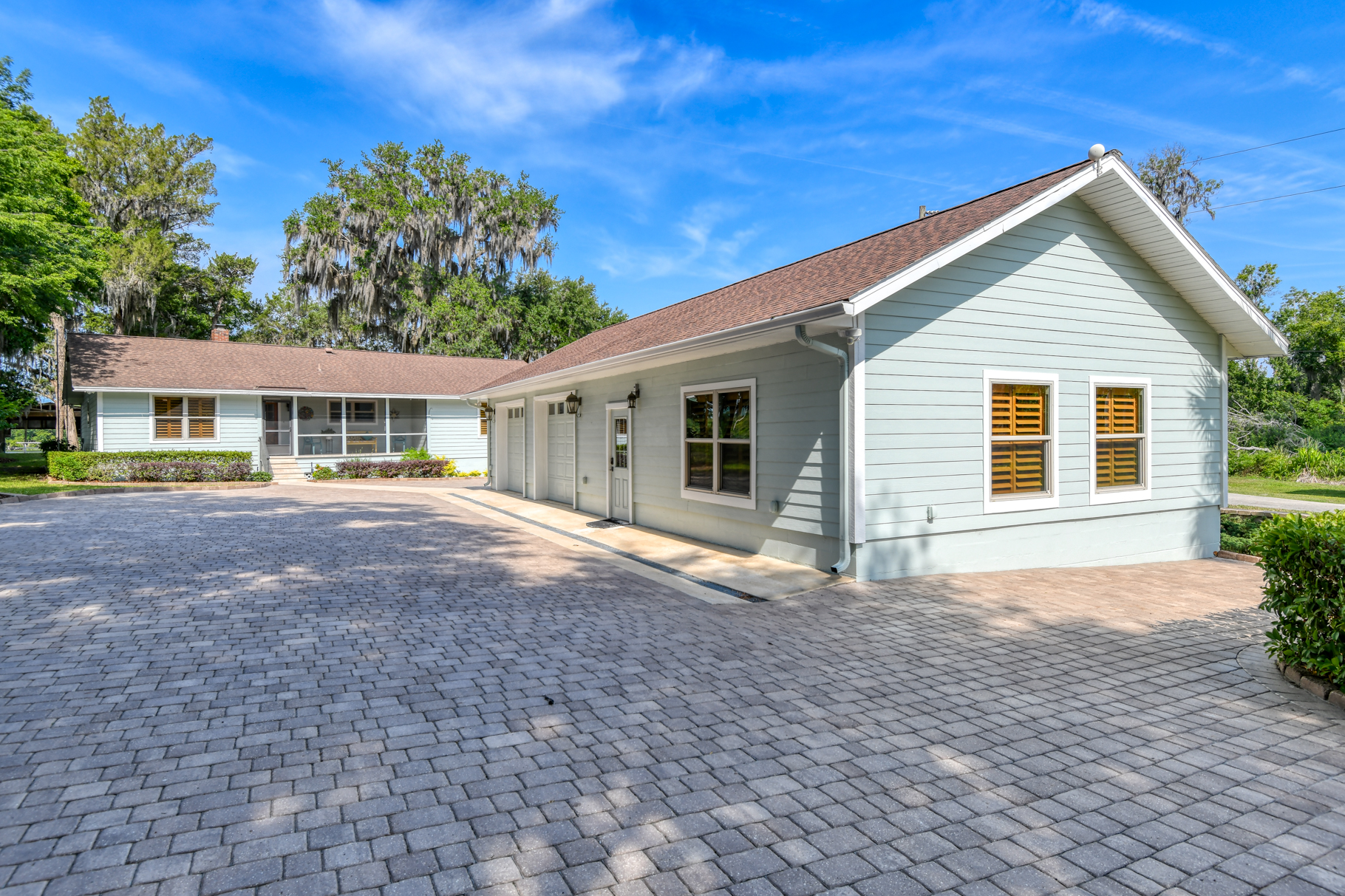 Satsuma, Florida, 32189, United States, 3 Bedrooms Bedrooms, ,2 BathroomsBathrooms,Residential,For Sale,1807722