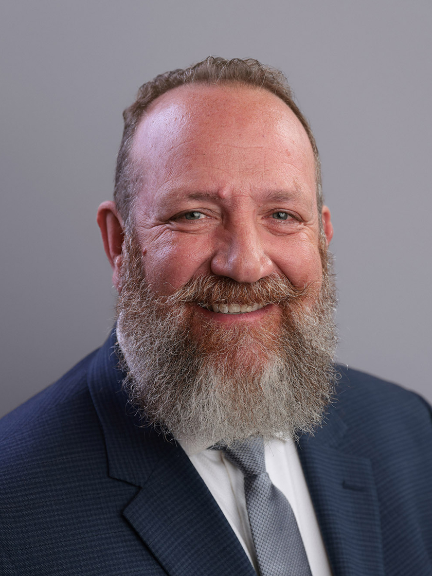 Todd Clark