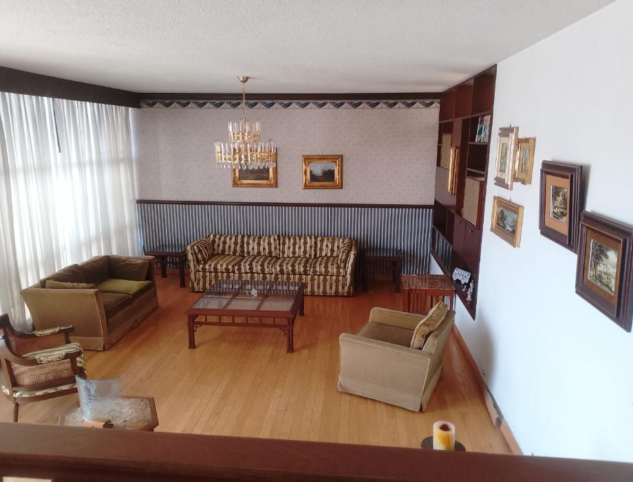 Naucalpan de Juárez, Estado de méxico, 53100, Mexico, 3 Bedrooms Bedrooms, ,3 BathroomsBathrooms,Residential,For Sale,1998429