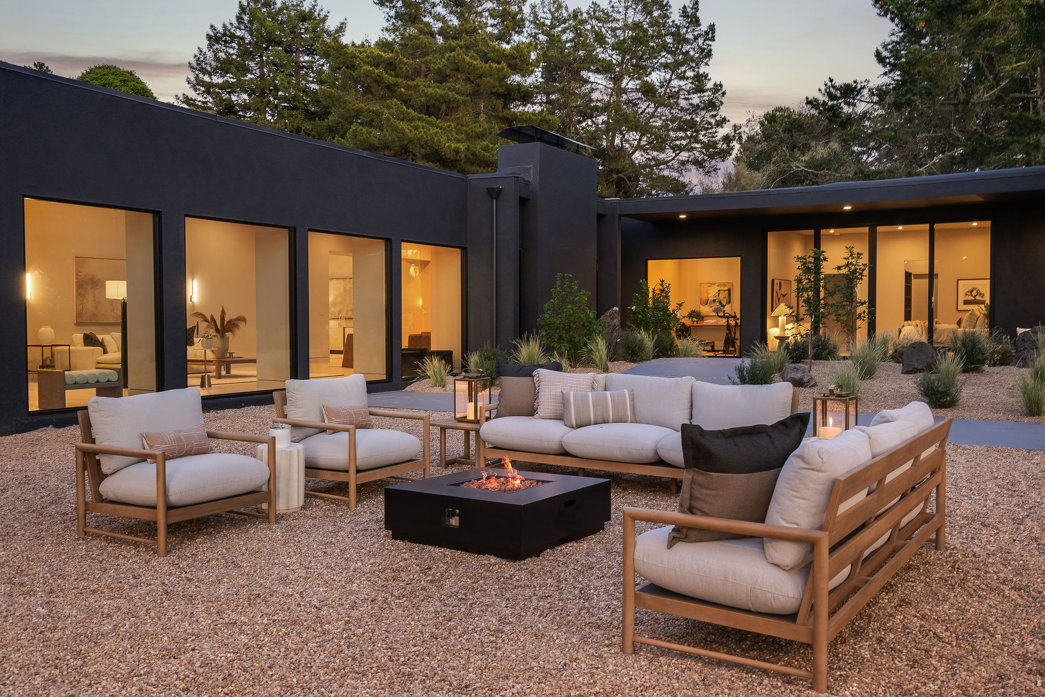  5645 Bacon Road - 物件實景