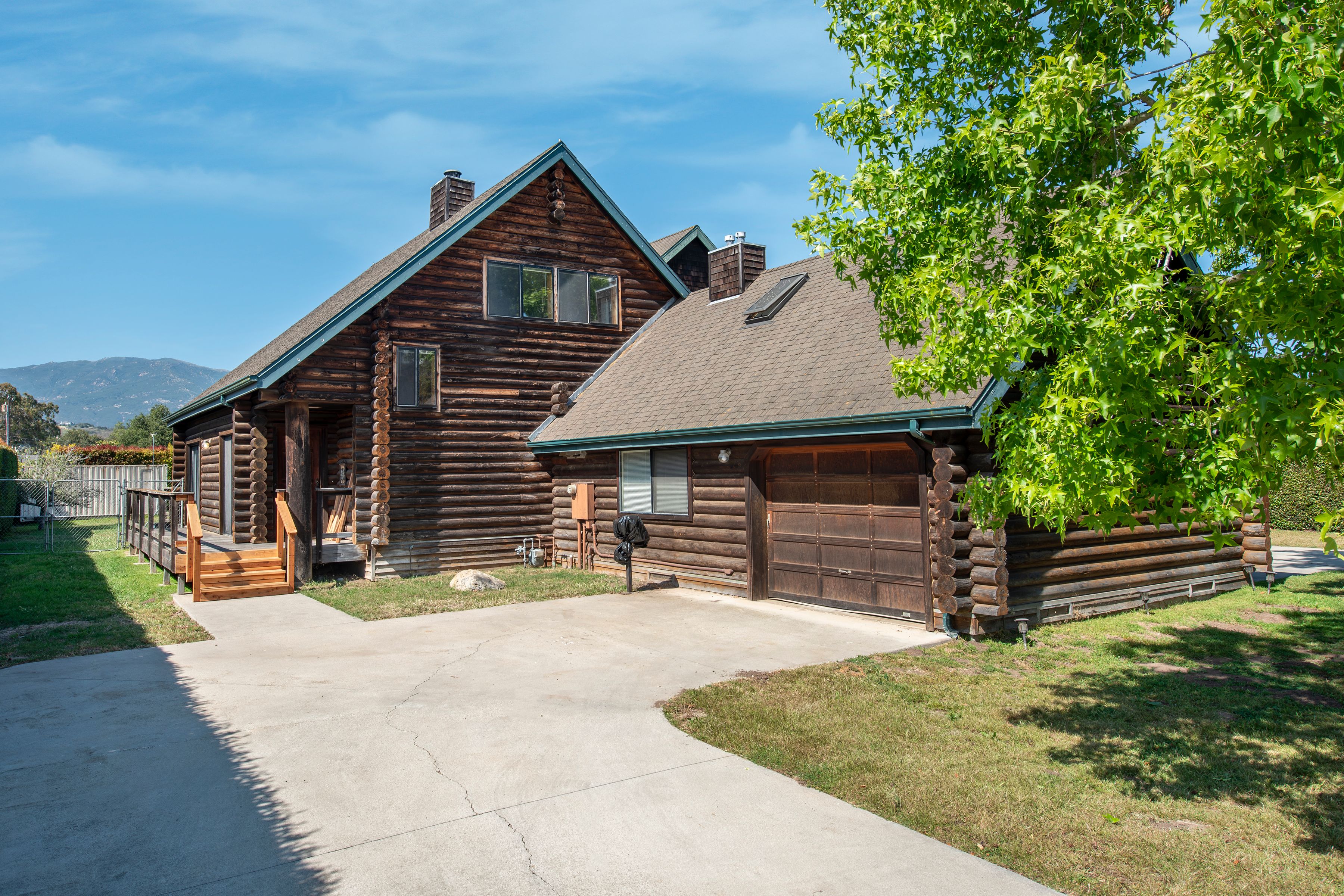  Timeless Rustic Retreat - 物件實景