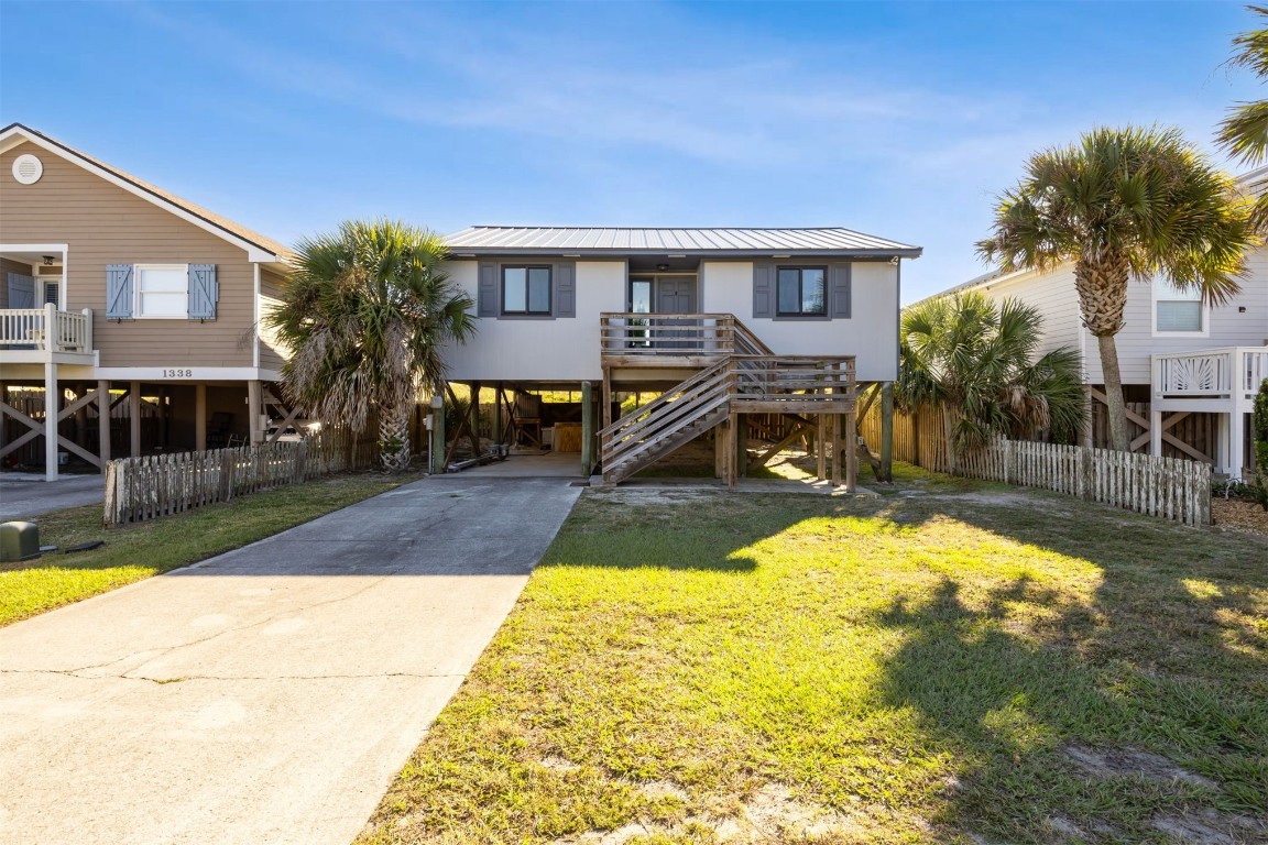 Fernandina Beach, Florida, 32034, United States, 3 Bedrooms Bedrooms, ,2 BathroomsBathrooms,Residential,For Sale,1985659