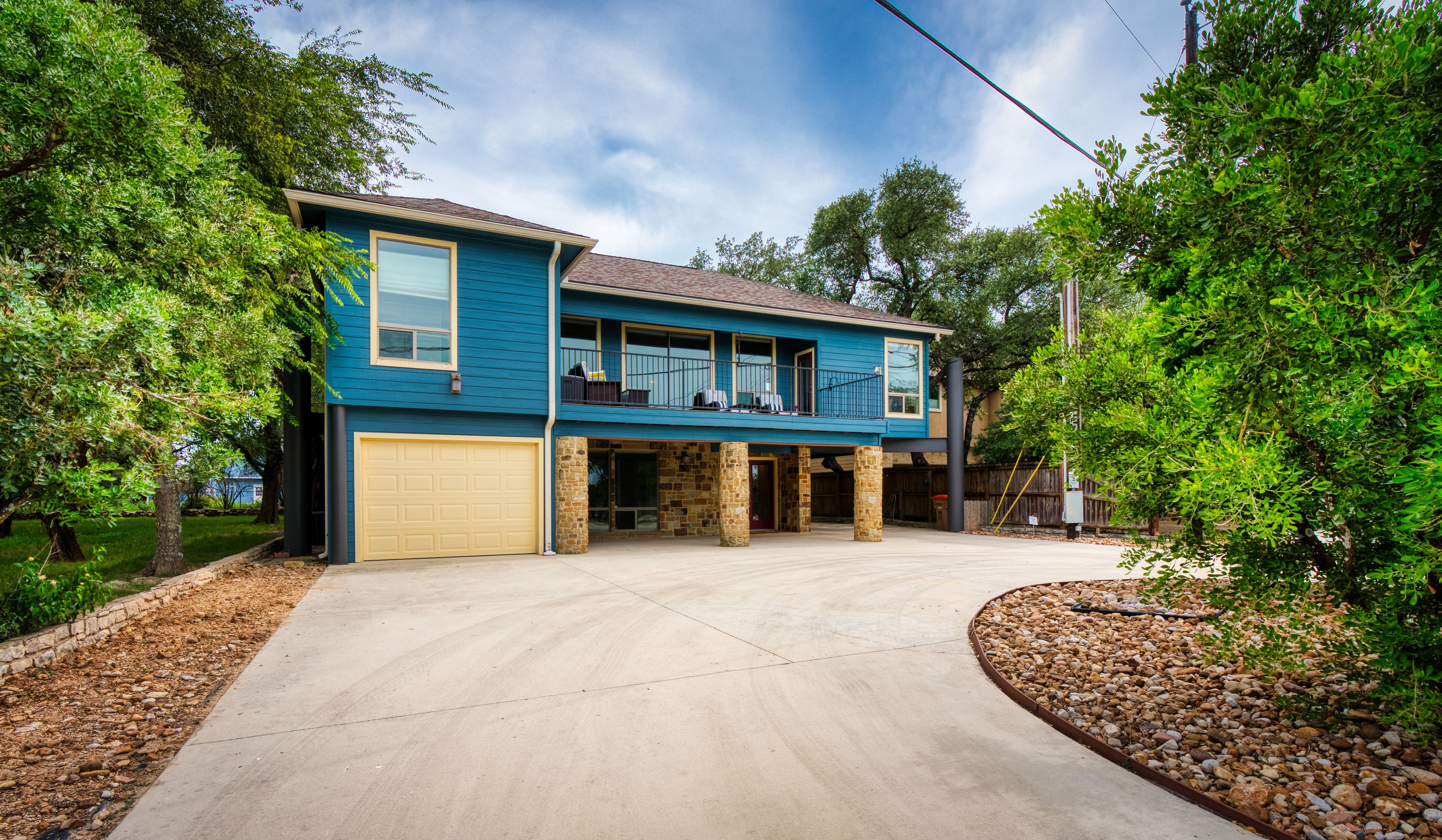  Canyon Lake Living at its Best - 物件實景