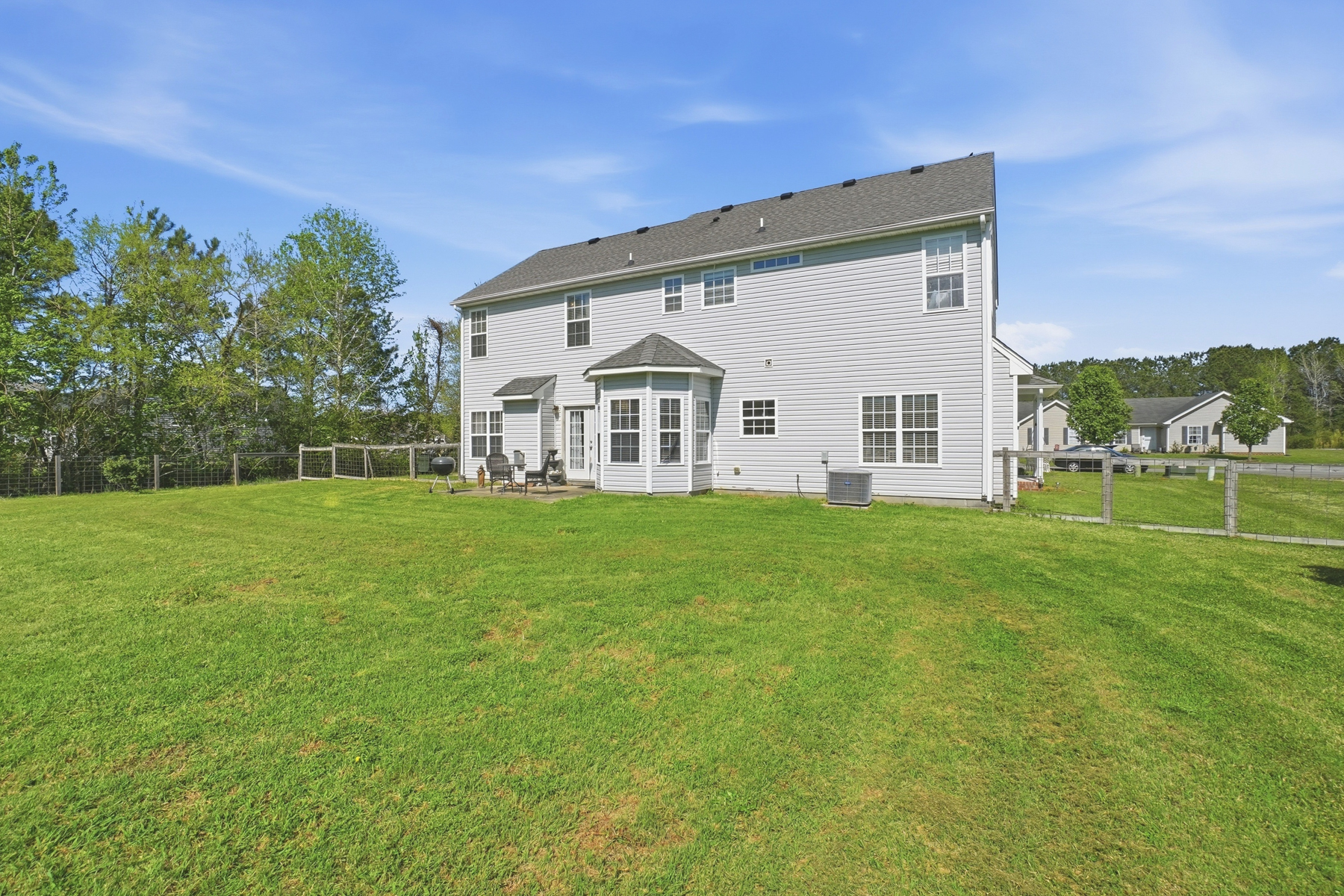  145 Pier Landing, South Mills, NC 27976 - 物件實景