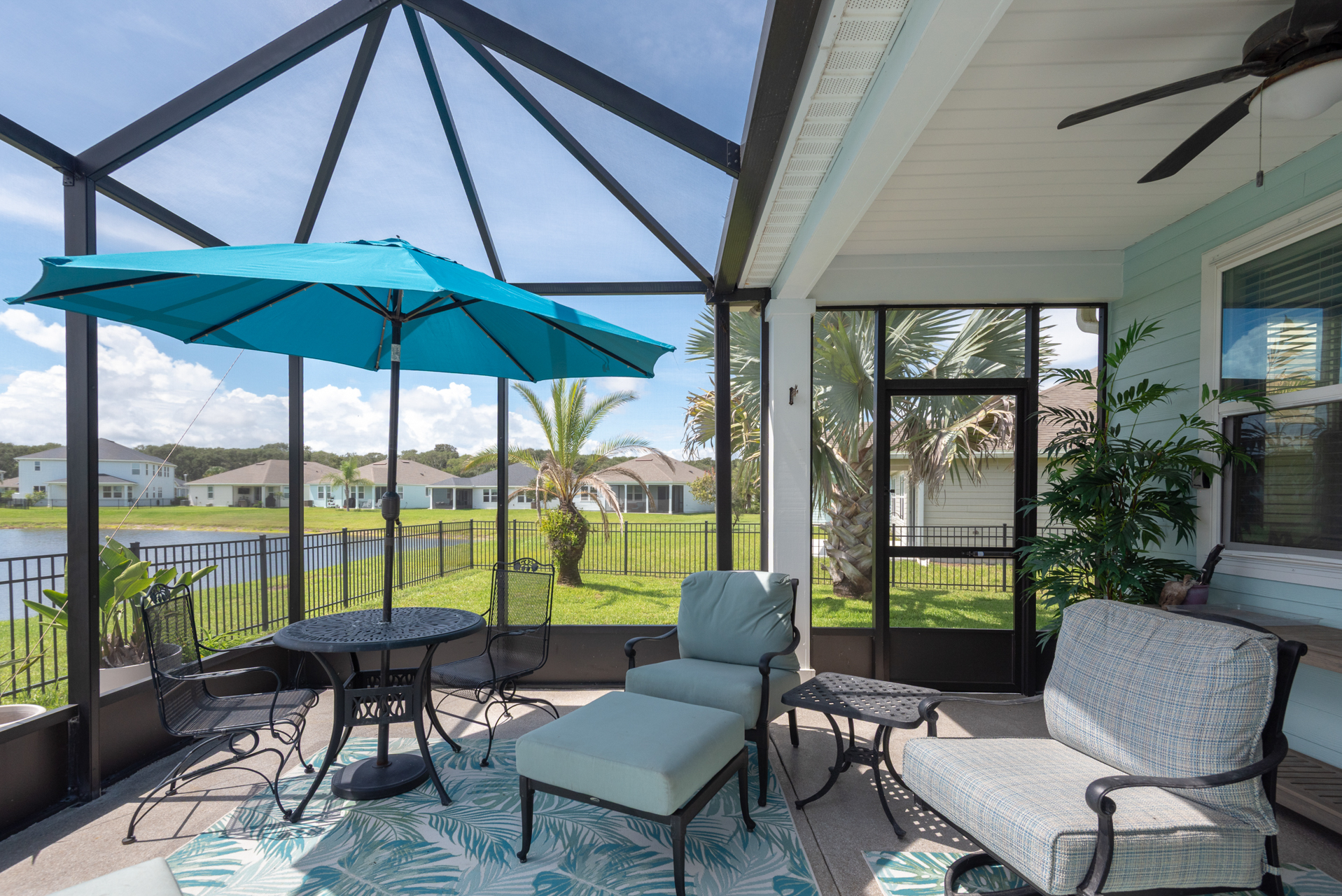  43 Las Casitas Boulevard, Palm Coast, FL, 32137 - 物件實景