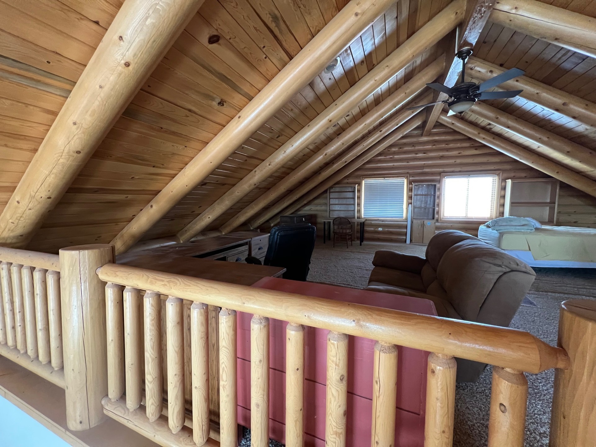 Panguitch, Utah, 84759, United States, 1 Bedroom Bedrooms, ,2 BathroomsBathrooms,Residential,For Sale,1839948