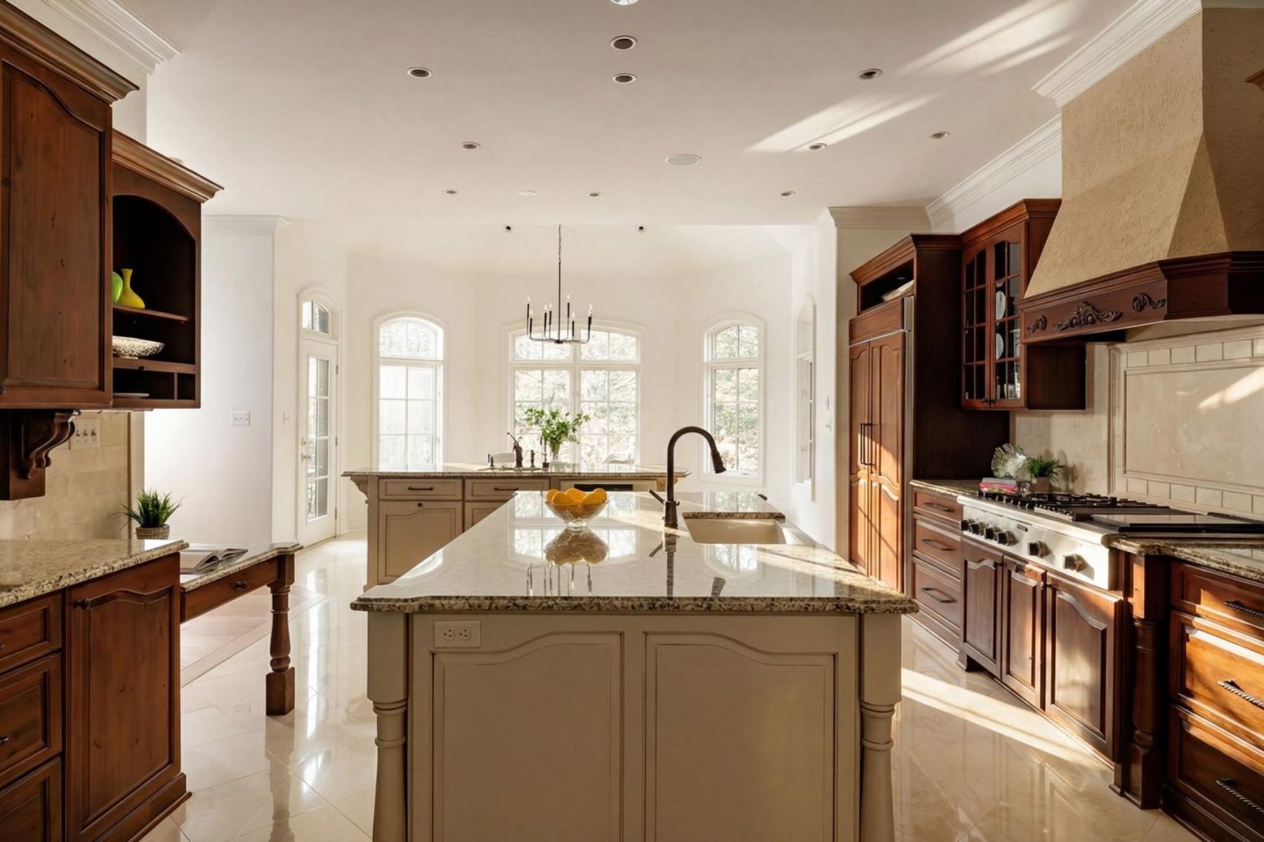  9250 Persimmon Tree Road, Potomac, MD, 20854 - 物件實景