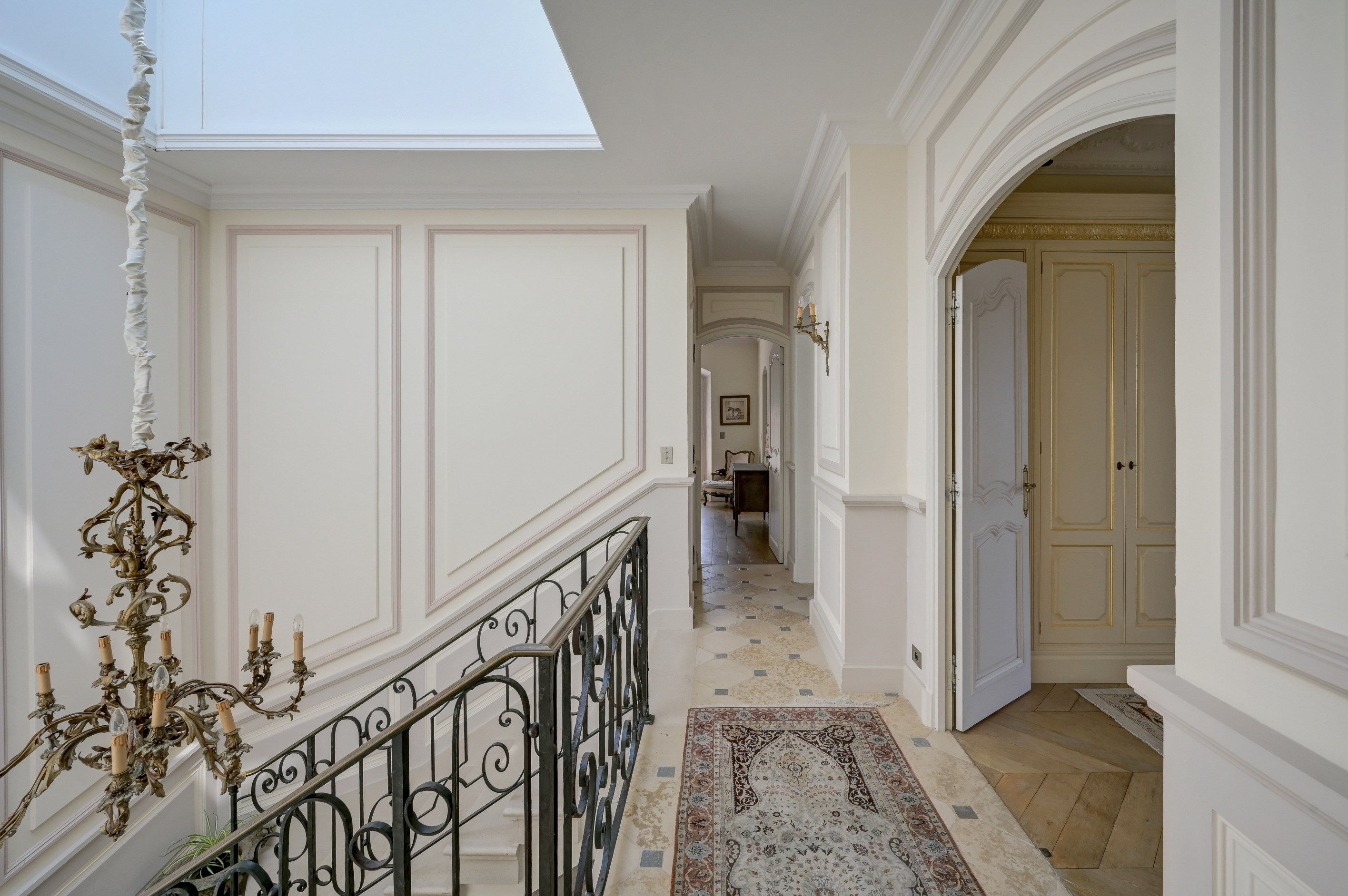  One of the Most Exclusive Estates in Aix-en-Provence - 物件實景
