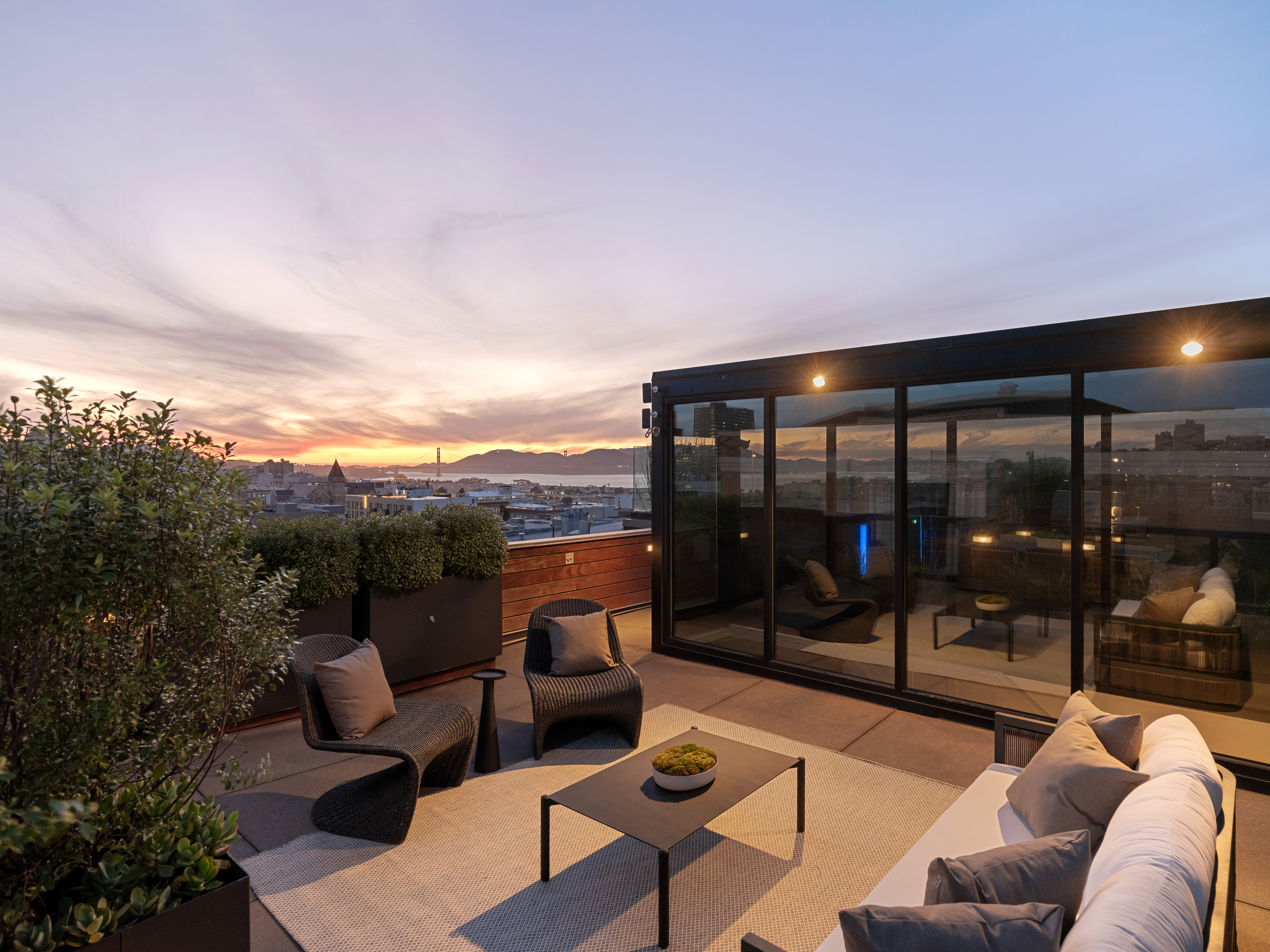  1440 Jackson Street - 物件實景