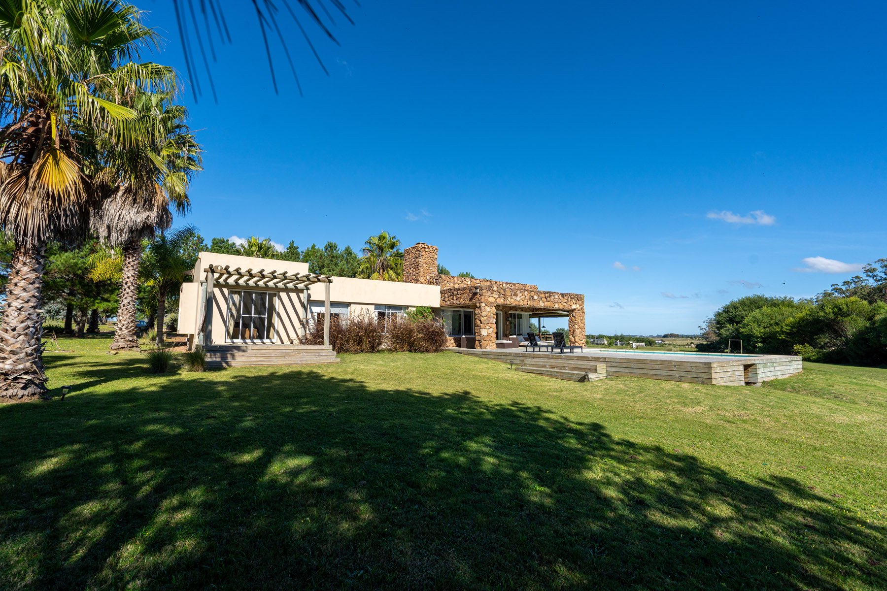  Dream House in Chacras El Quijote - 物件實景