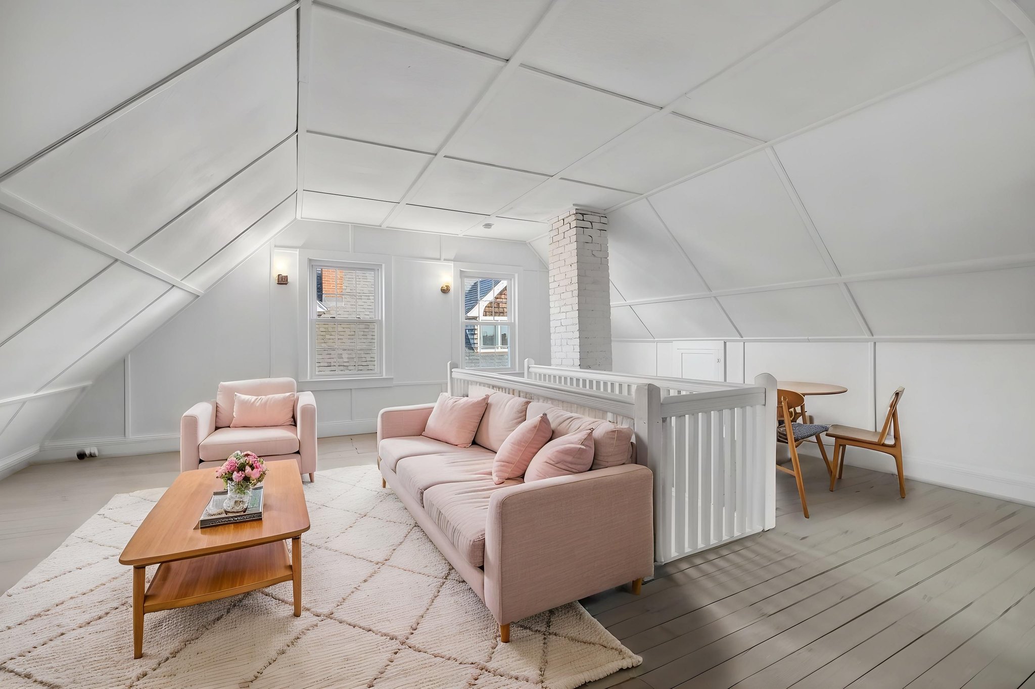  Stately and Timeless - 物件實景