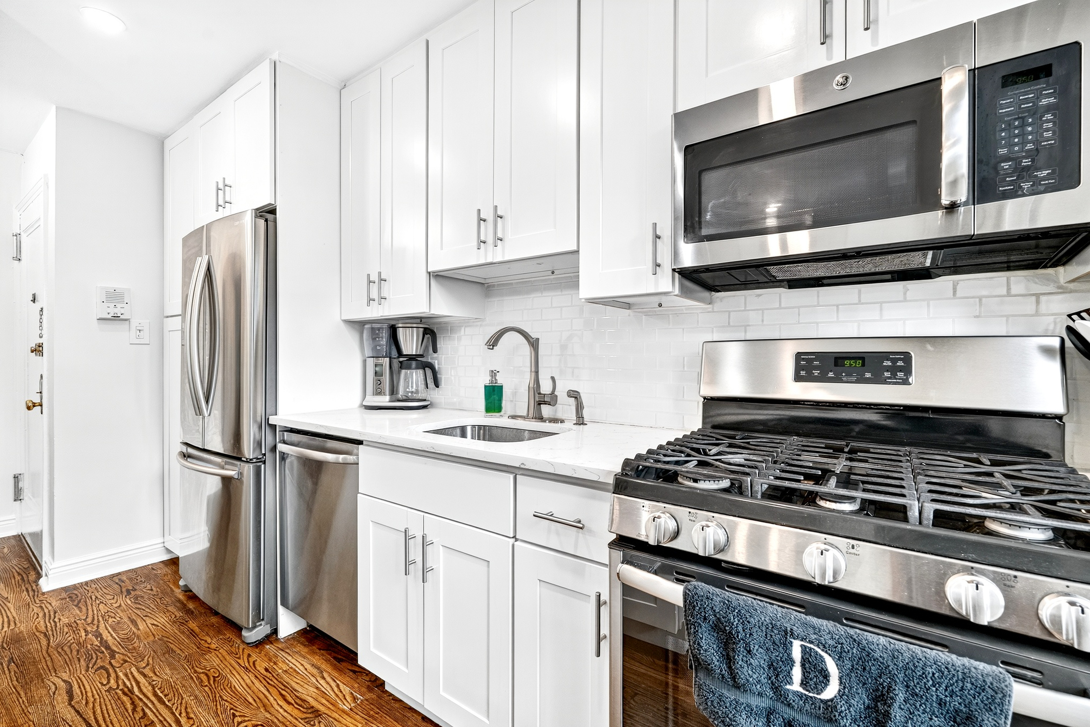  108 Richbell Road - 物件實景