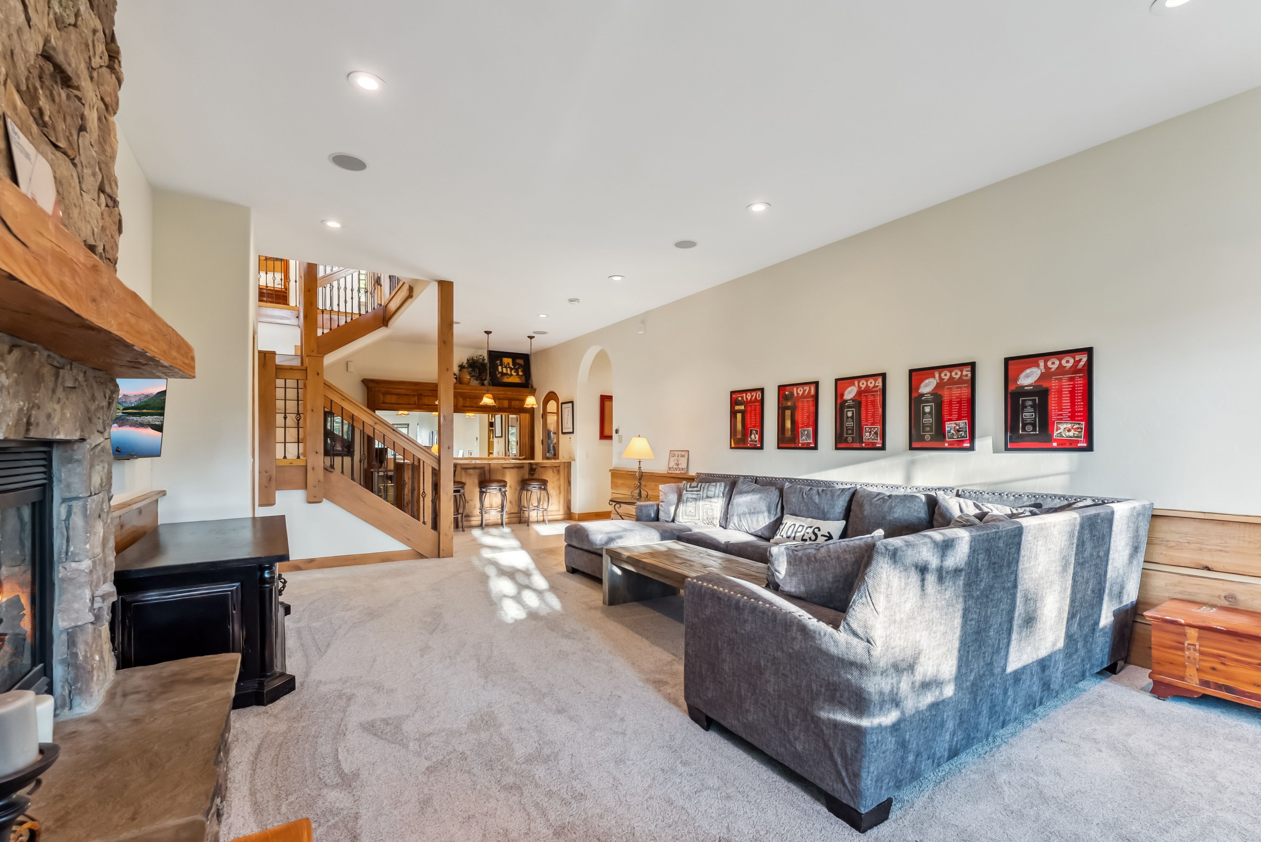  Legacy Living in Keystone Ranch - 物件實景