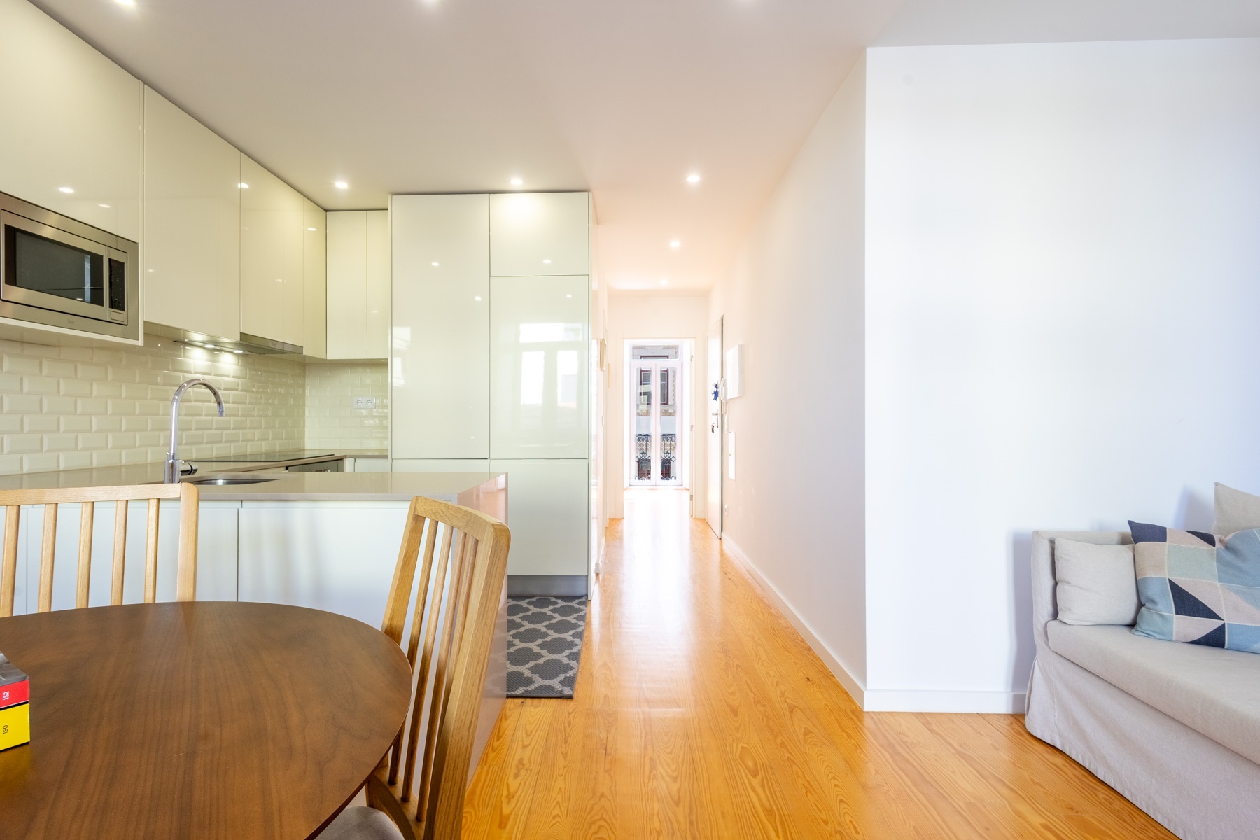  Flat, 1 bedrooms, for Sale - 物件實景