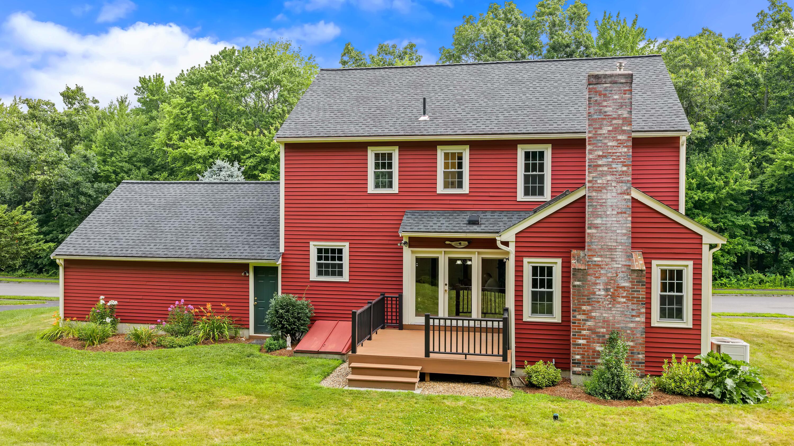  73 Hillando Drive, Shrewsbury, MA, 01545 - 物件實景