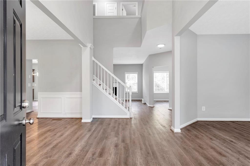 Canton, Georgia, 30115, United States, 5 Bedrooms Bedrooms, ,4 BathroomsBathrooms,Residential,For Sale,1882662