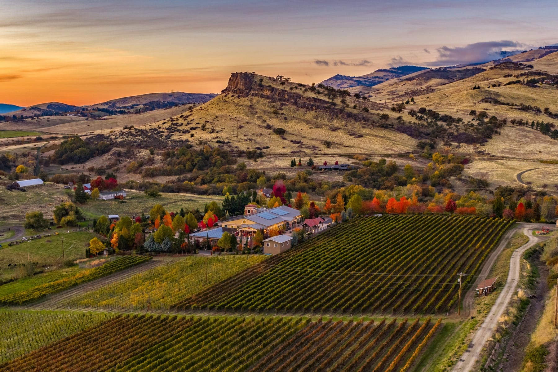  200 Belle Fiore Lane Ashland, OR 97520 - 物件實景