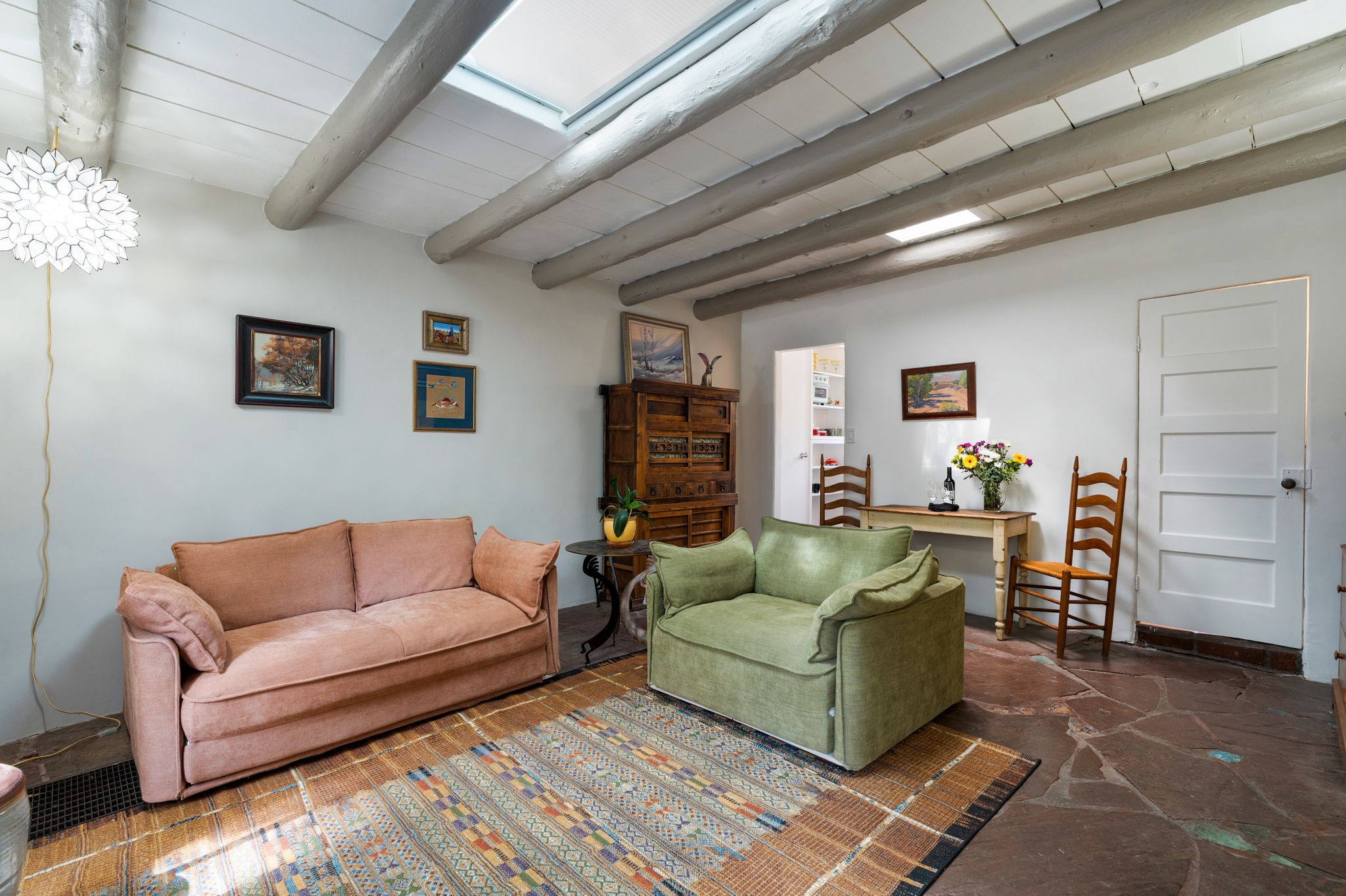  634 Garcia Street, Unit 23 - 物件實景