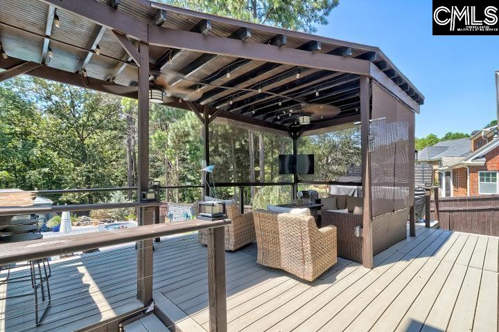 Columbia, South Carolina, 29223, United States, 5 Bedrooms Bedrooms, ,5 BathroomsBathrooms,Residential,For Sale,1934505
