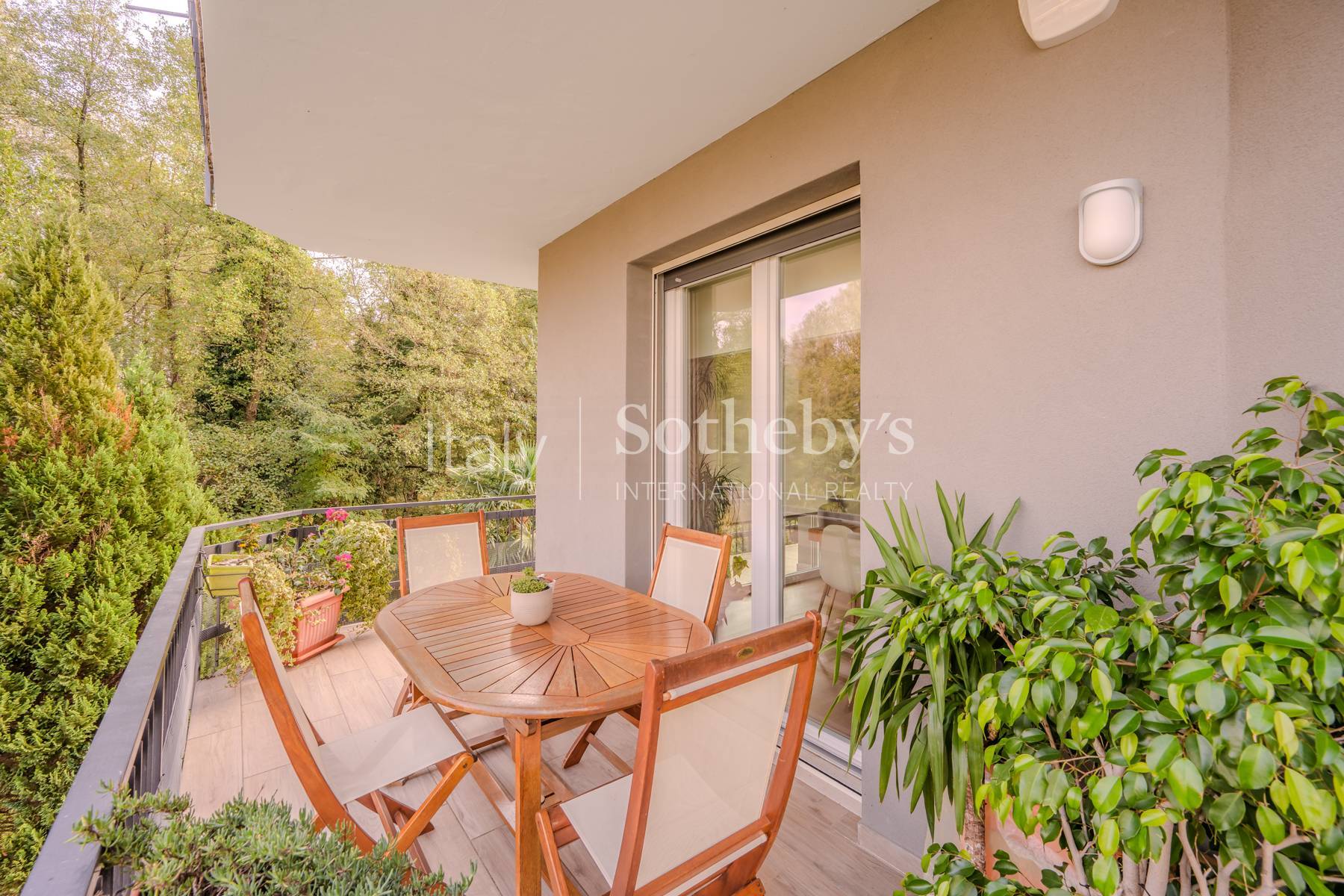  Elegant apartment with Lake and Rocca d’Angera View - 物件實景