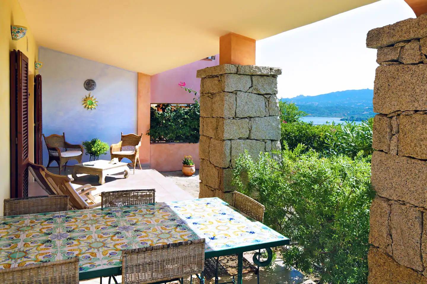 Arzachena, Sassari, IT, 3 Bedrooms Bedrooms, ,3 BathroomsBathrooms,Residential,For Sale,1691024