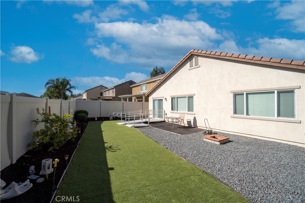 Menifee, California, 92584, United States, 3 Bedrooms Bedrooms, ,2 BathroomsBathrooms,Residential,For Sale,1906929