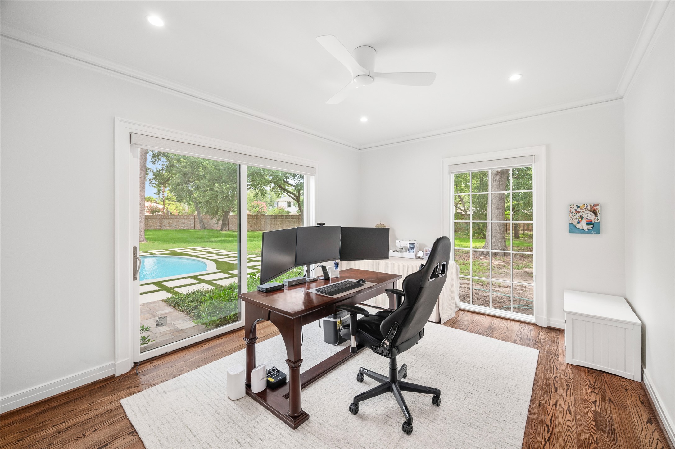  5360 Spring Park Street - 物件實景