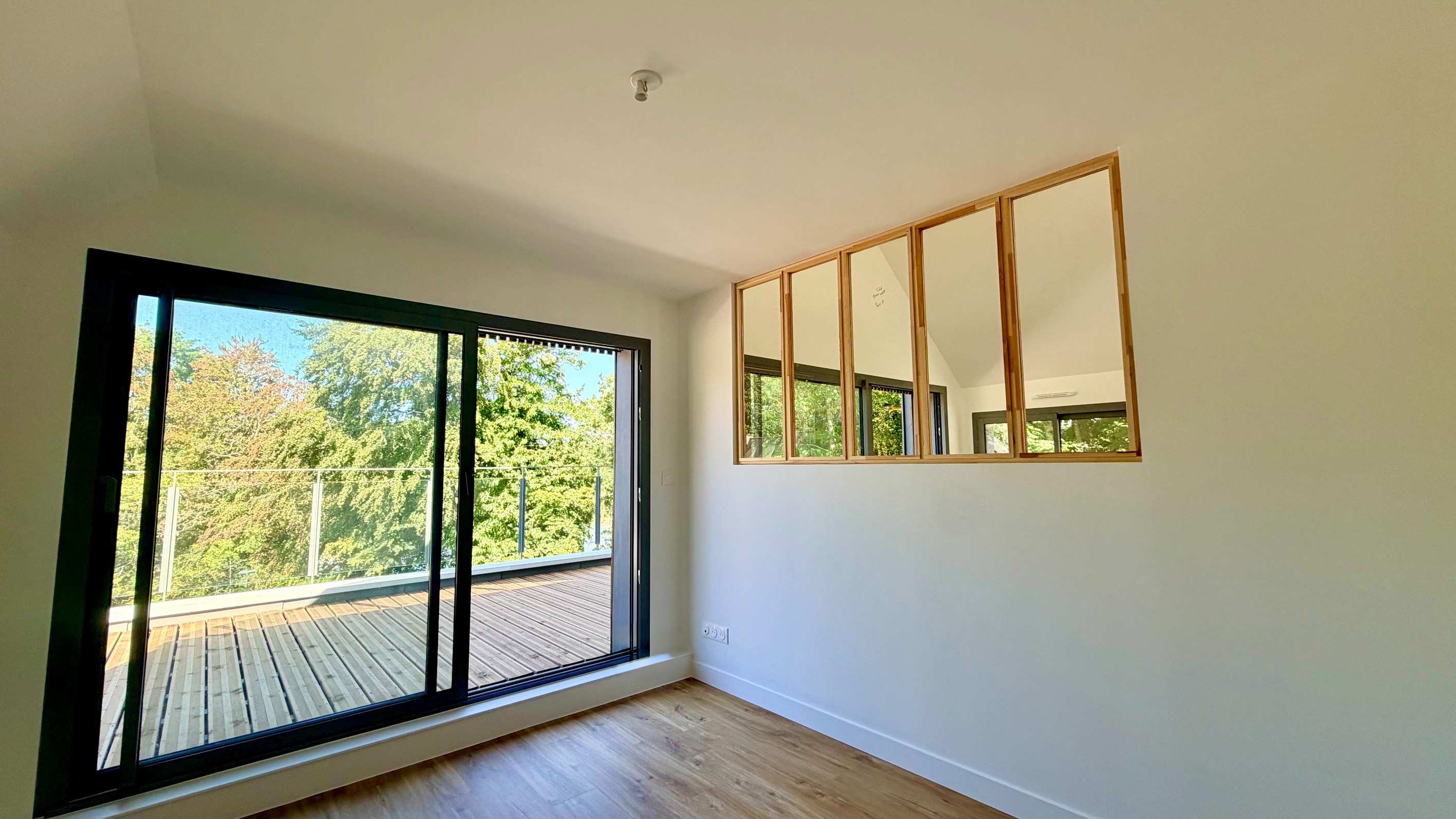  New Contemporary House with a View of the River Blavet - 物件實景
