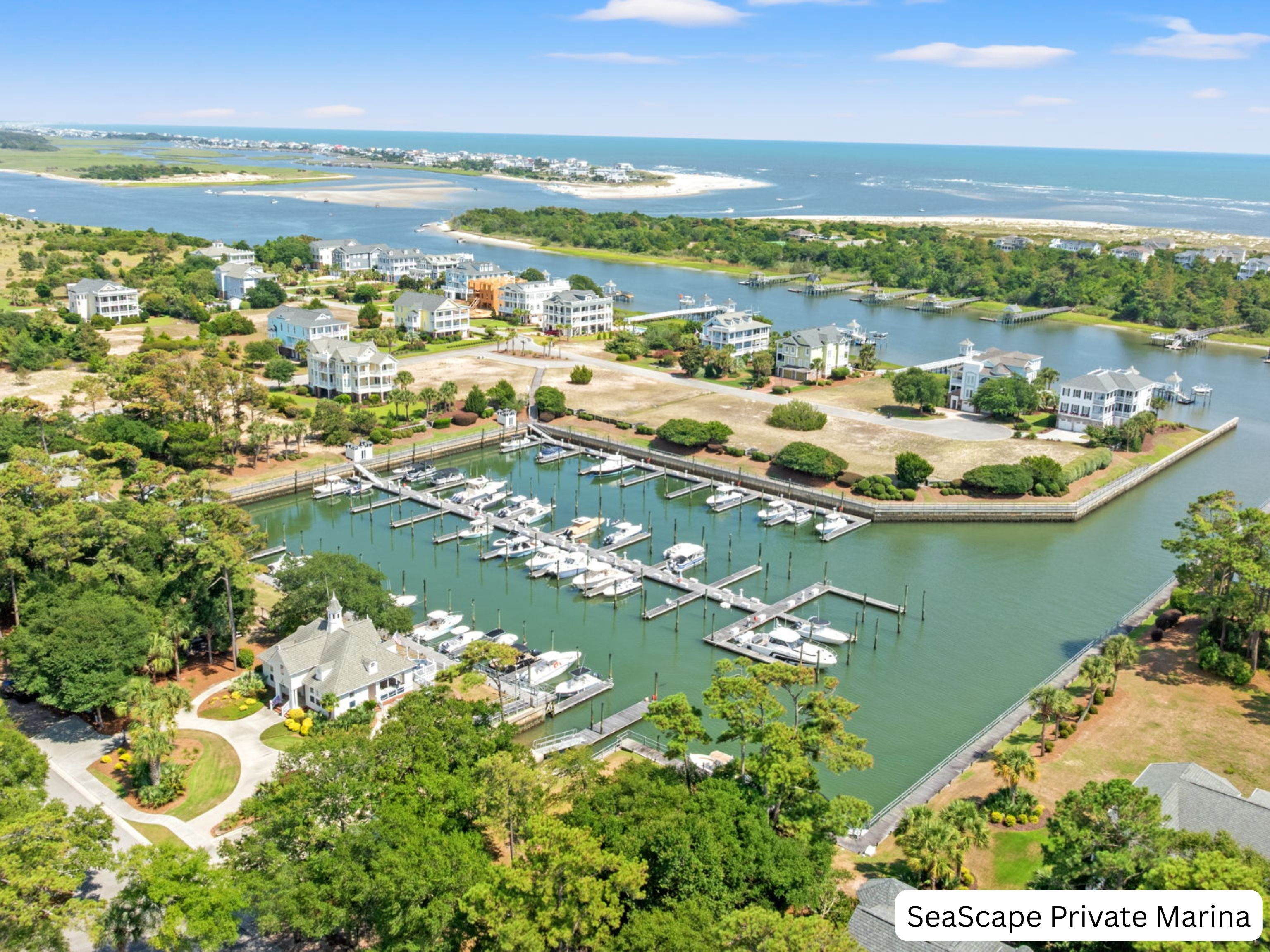  663 Parish Drive Southwest, Supply, NC 28462 - 物件實景