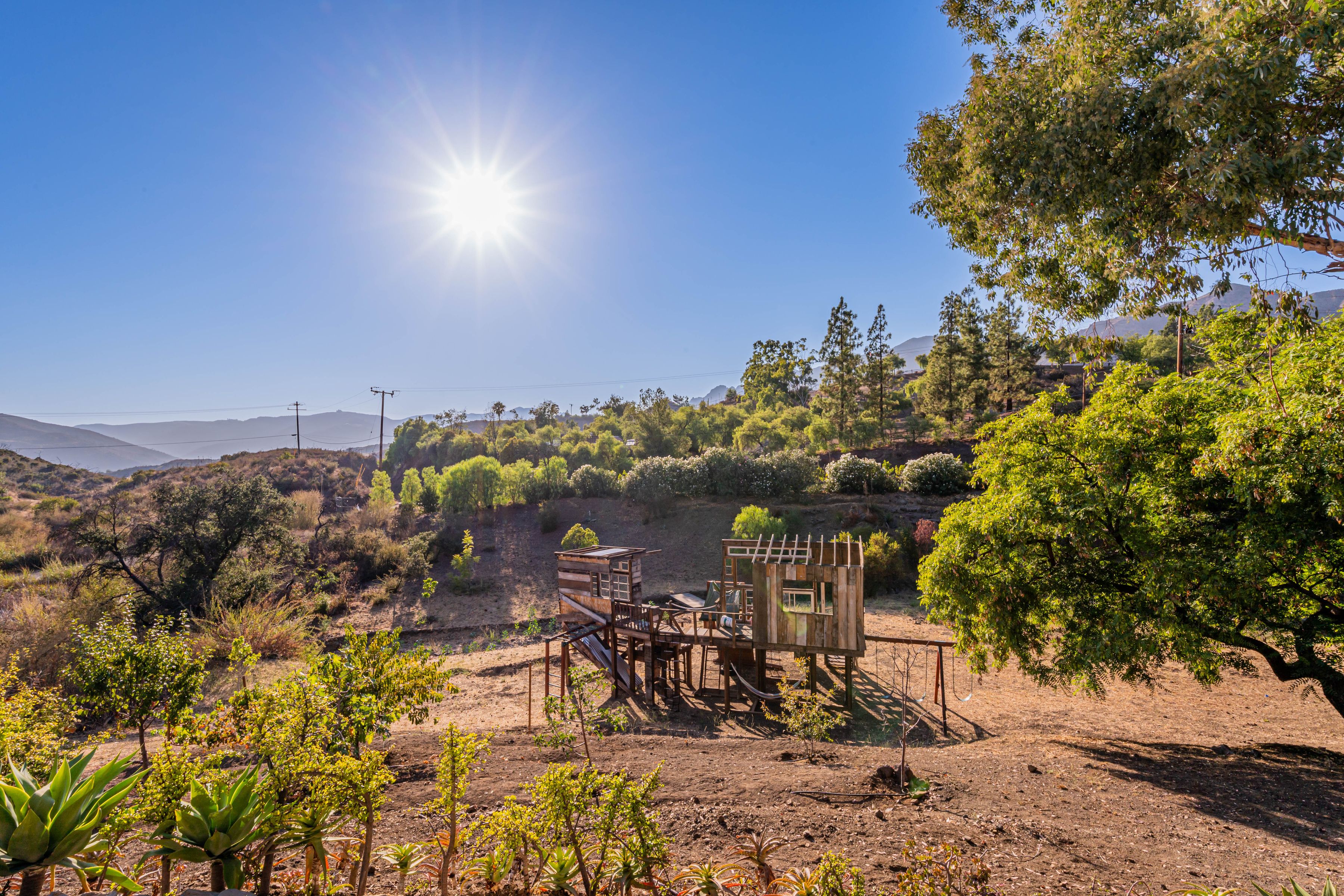  34136 Mulholland Highway - 物件實景